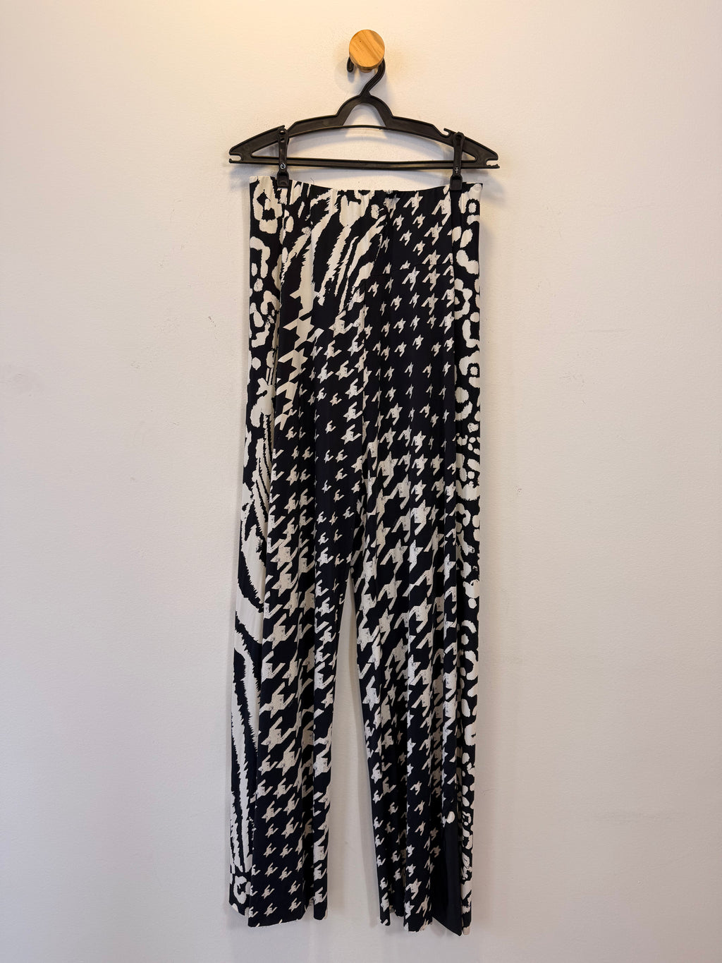 Conjunto P&B Voar