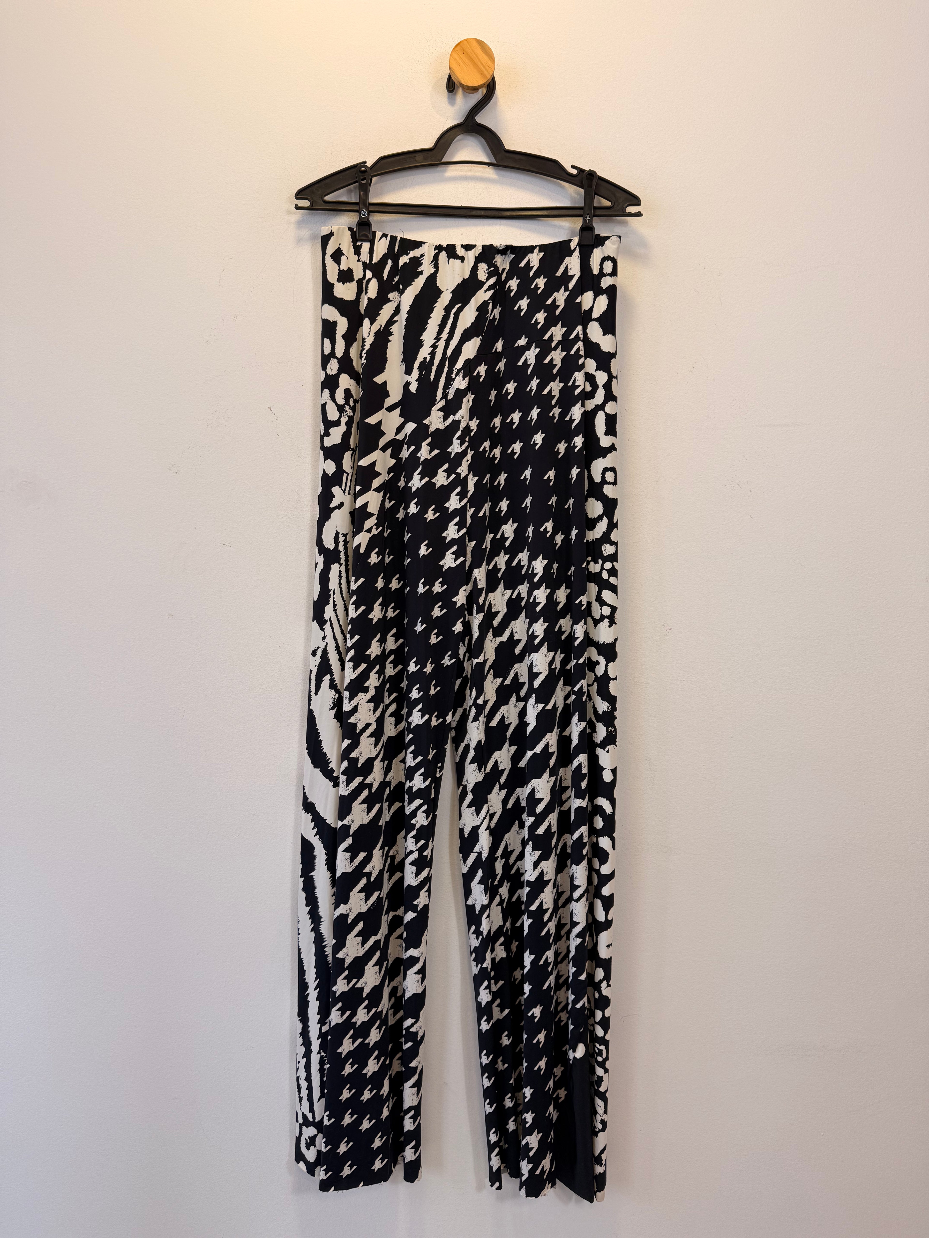 Conjunto P&B Voar