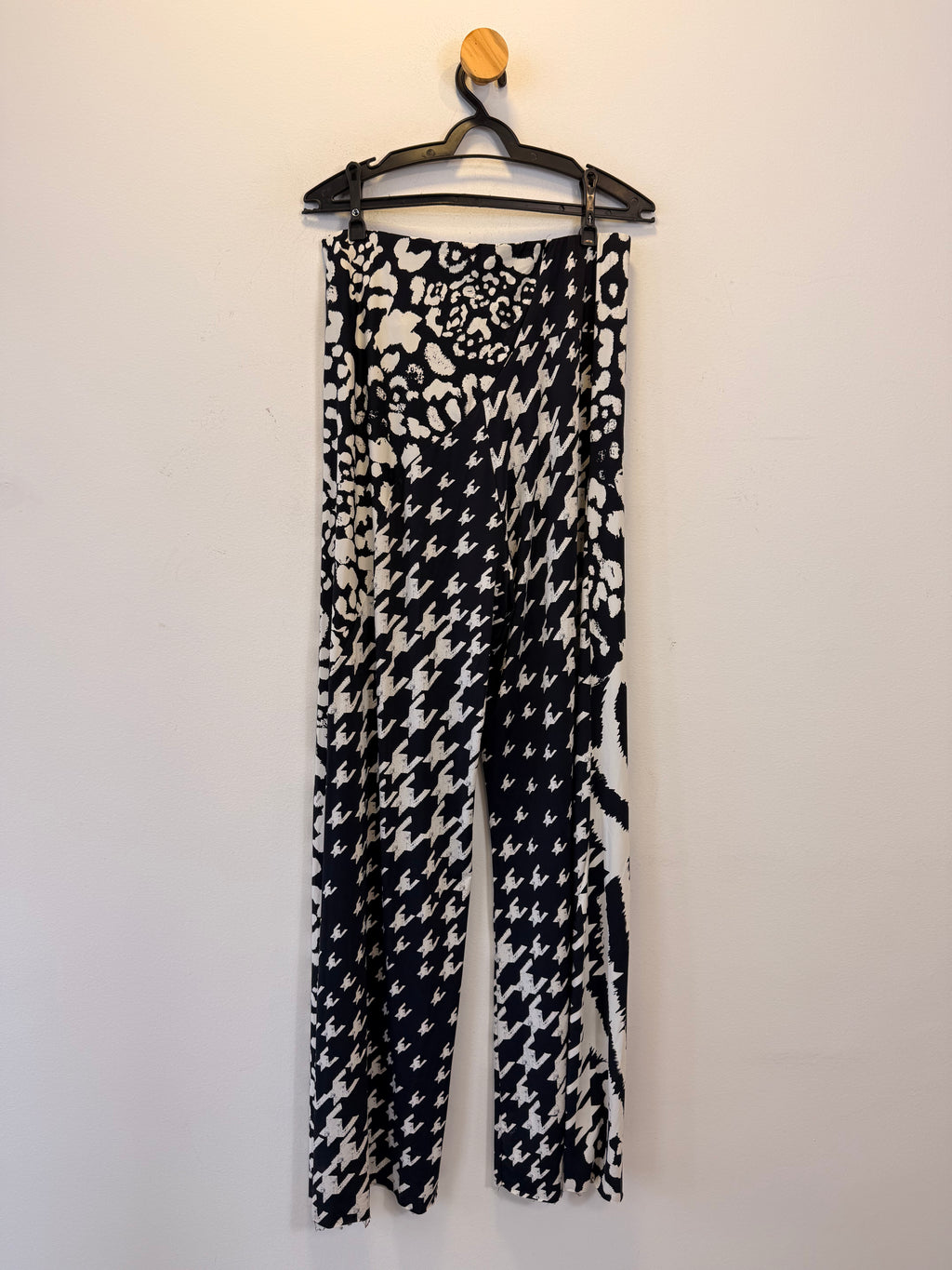 Conjunto P&B Voar
