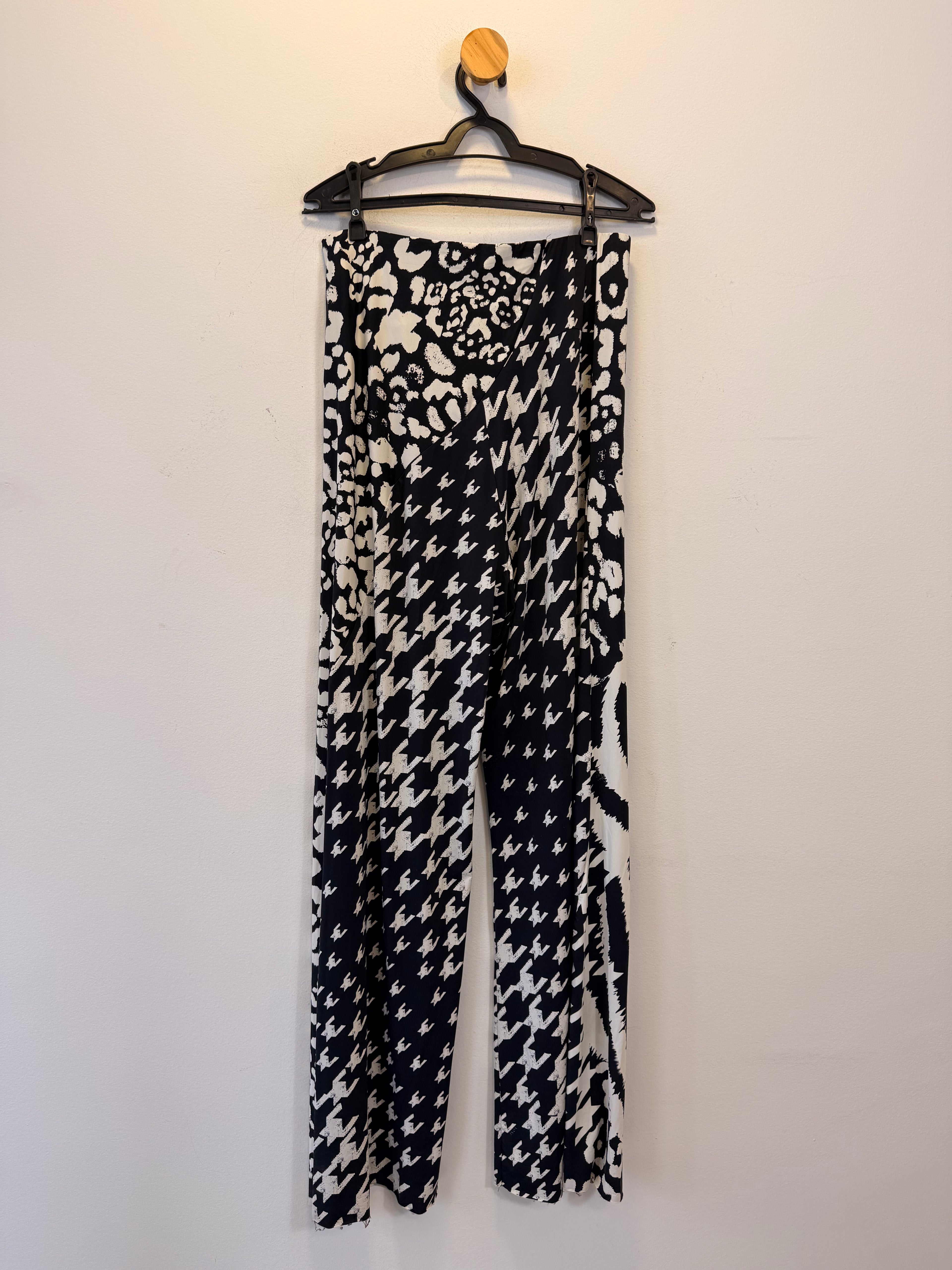 Conjunto P&B Voar