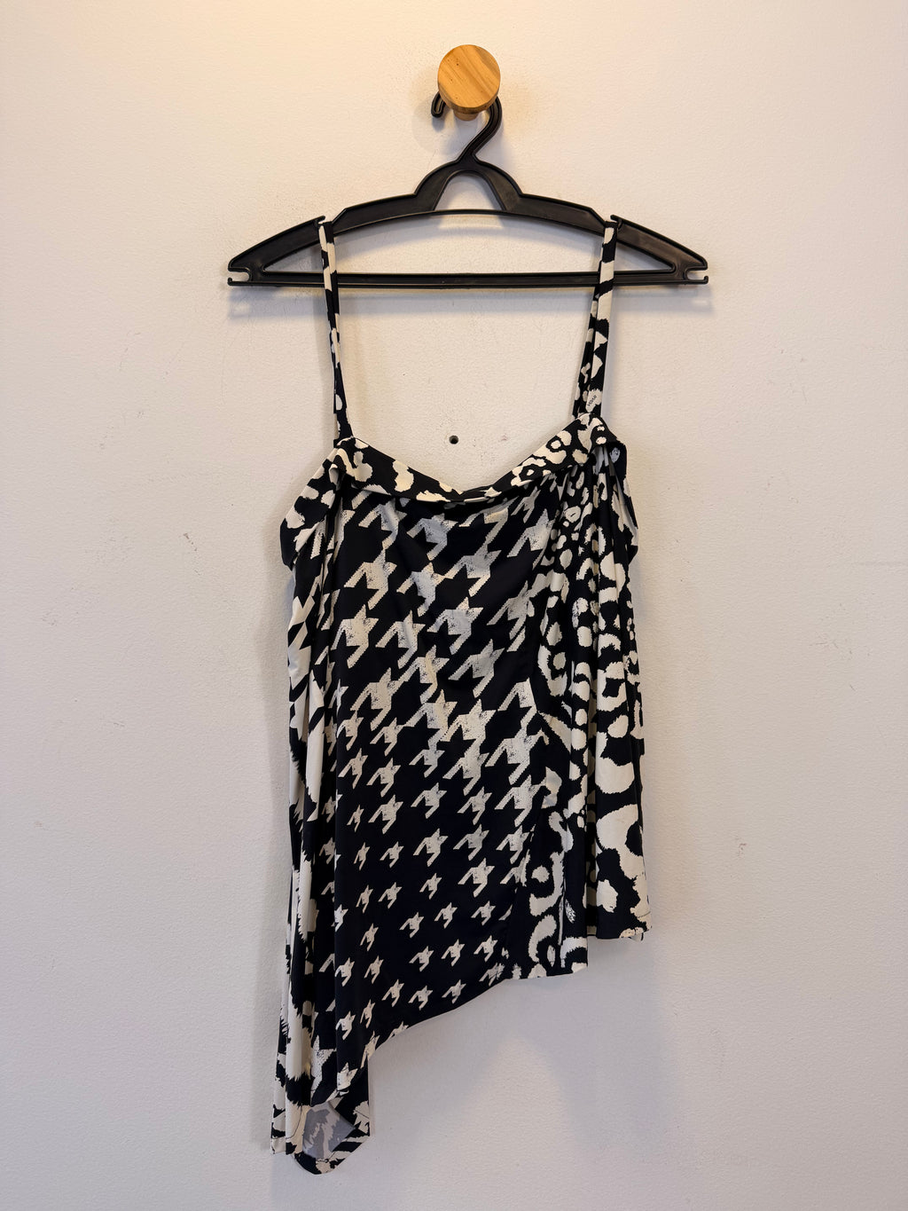 Conjunto P&B Voar