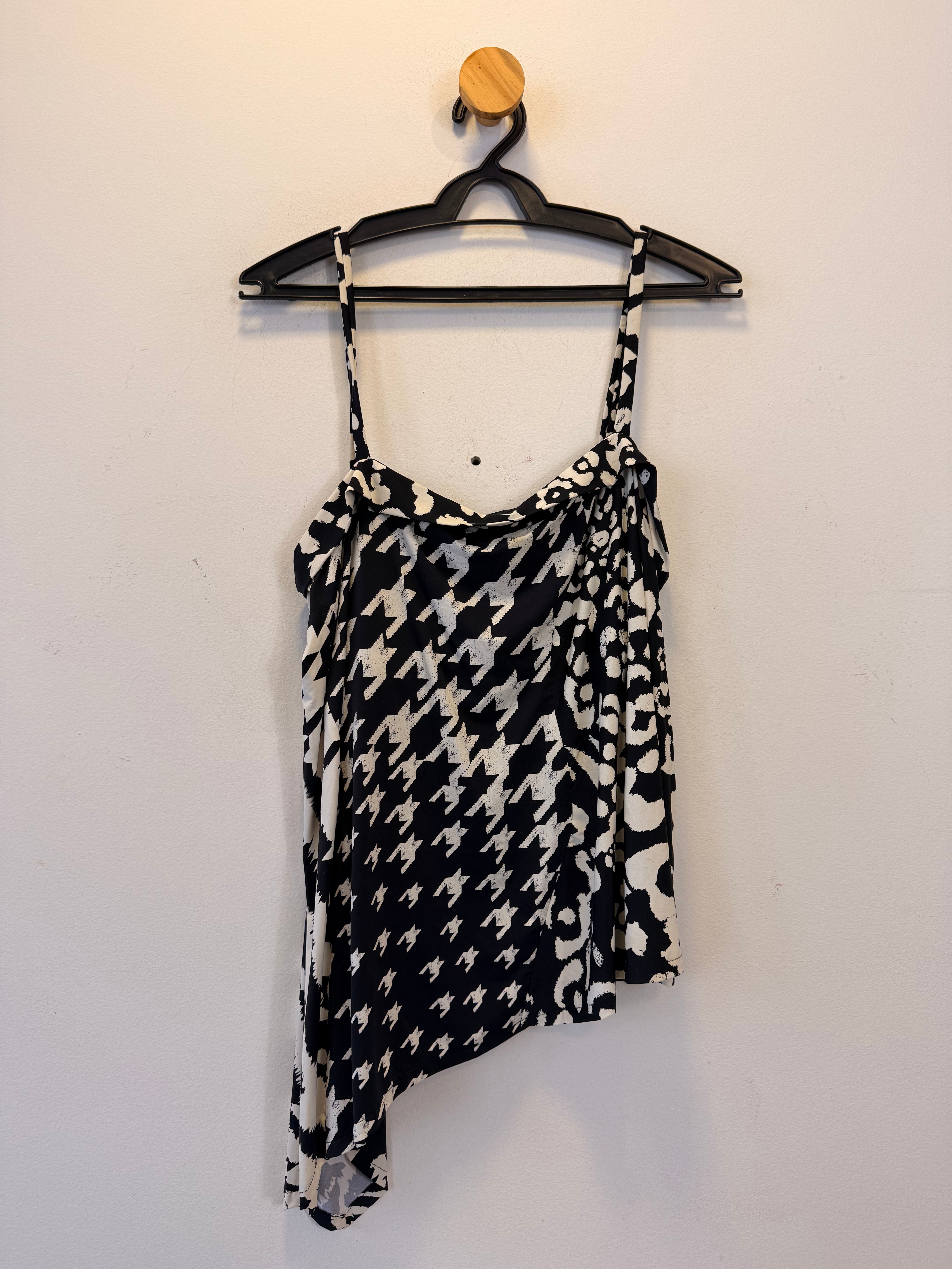 Conjunto P&B Voar