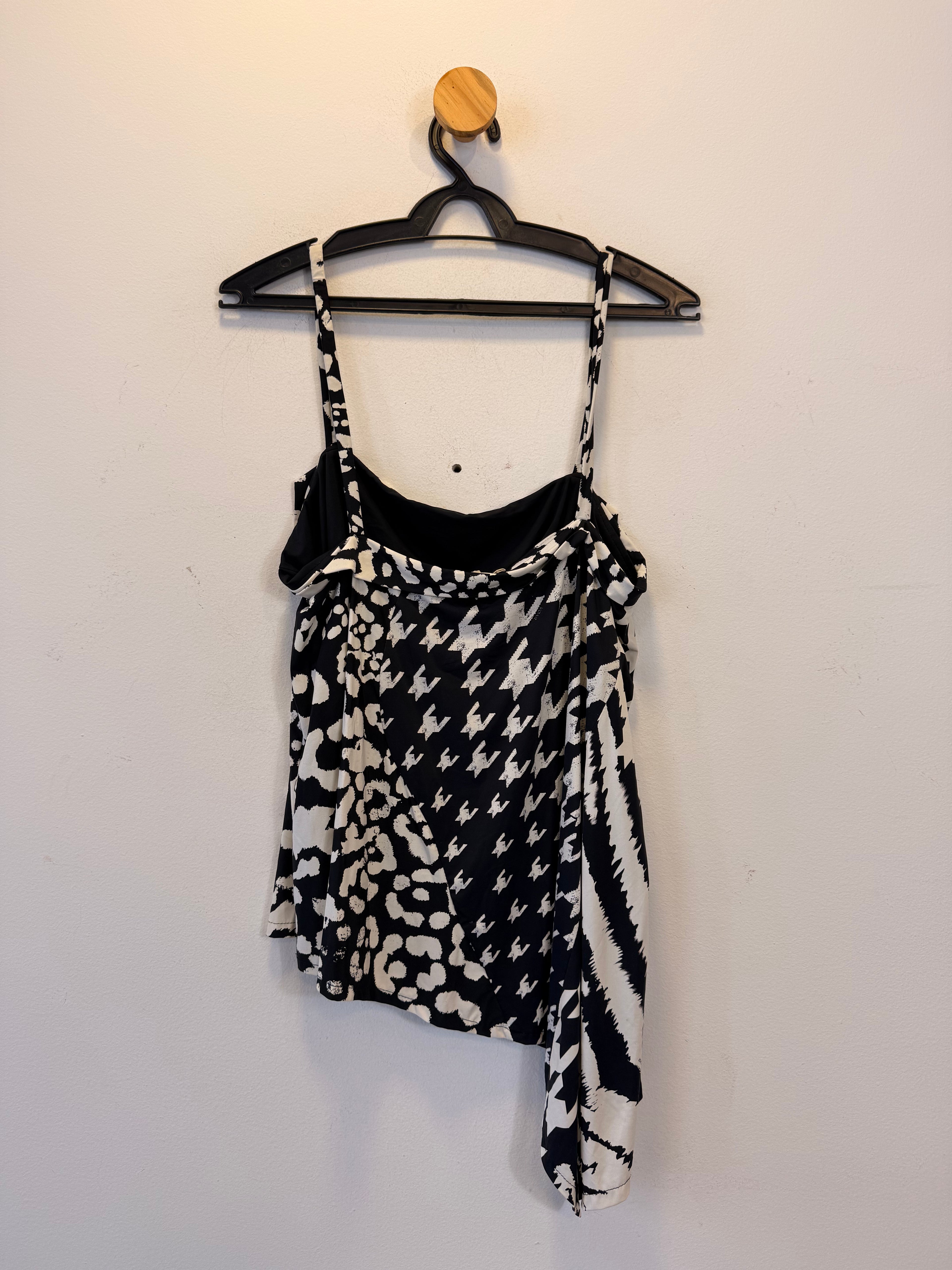 Conjunto P&B Voar