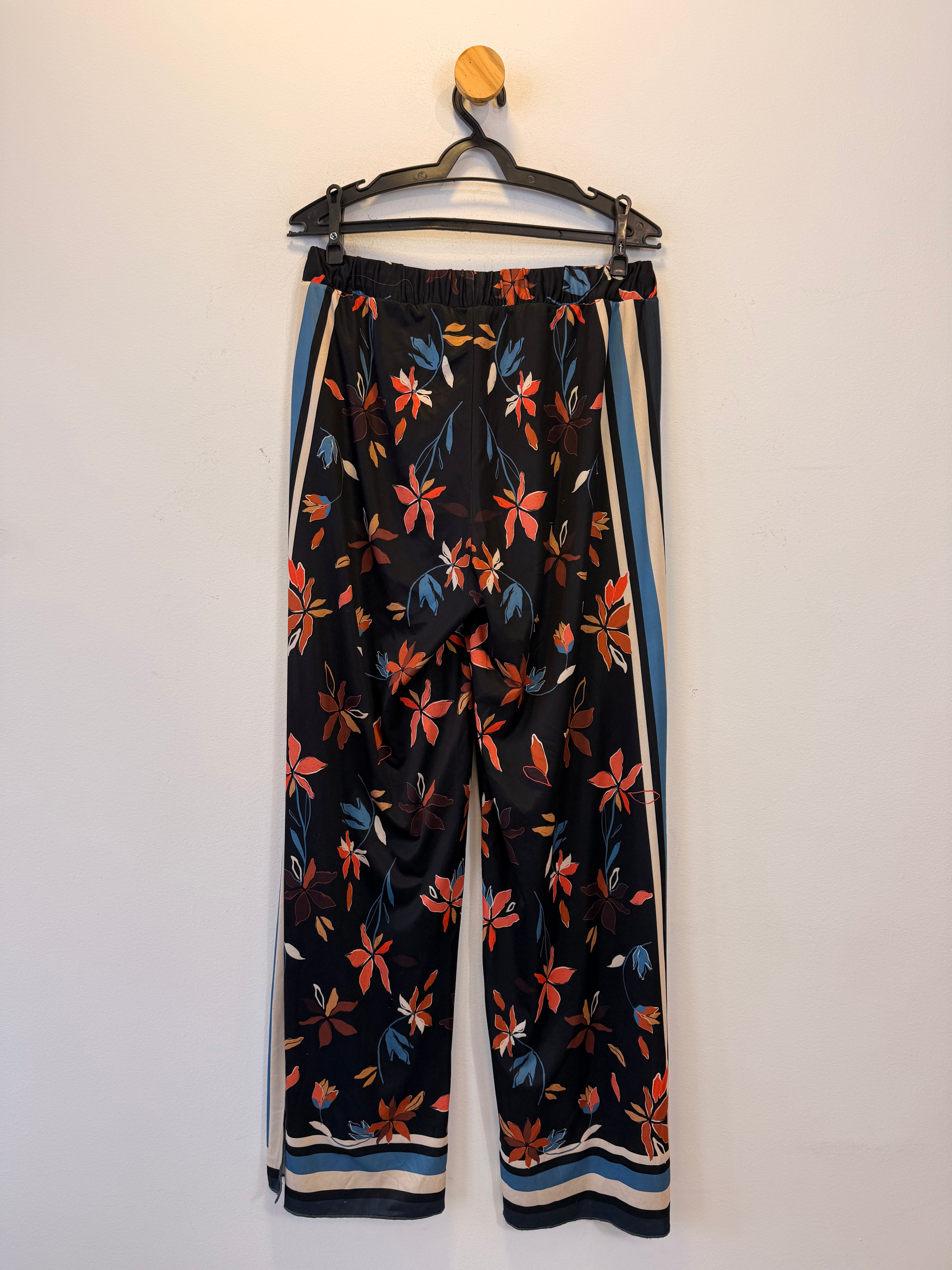Calça Estampada Zara