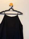 Blusa Preta Nati Vozza
