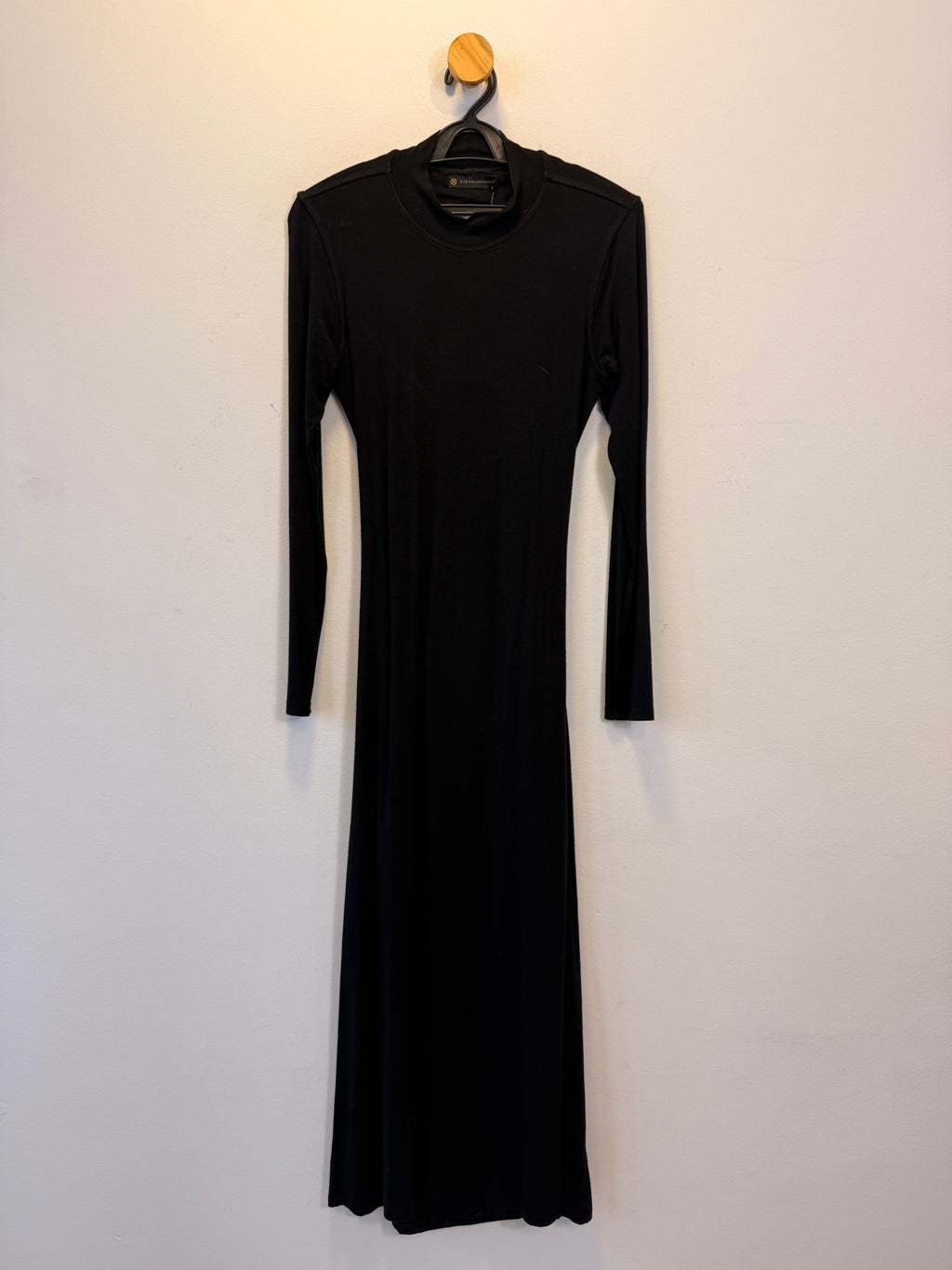 Vestido Preto Vix
