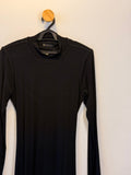 Vestido Preto Vix