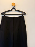 Calça Preta Zara