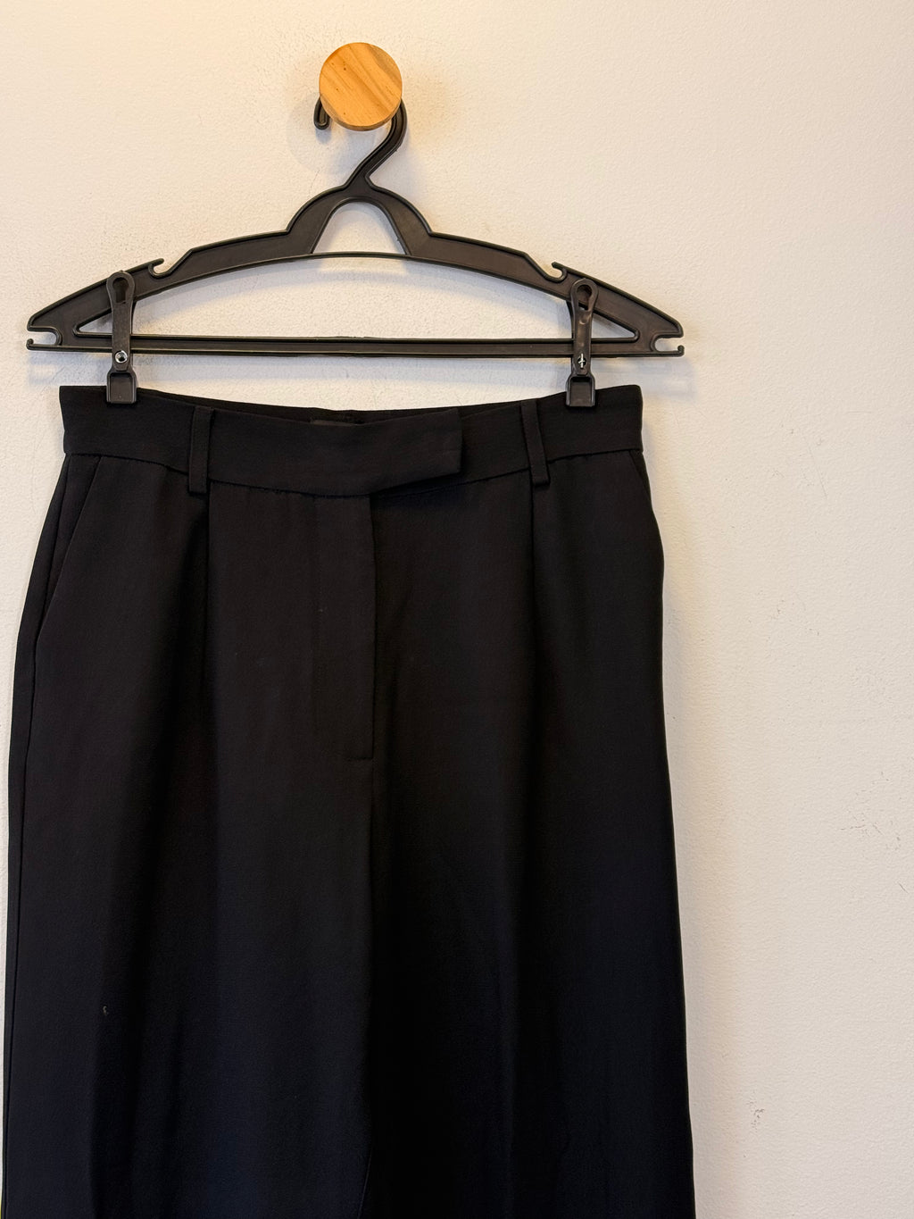 Calça Preta Camys