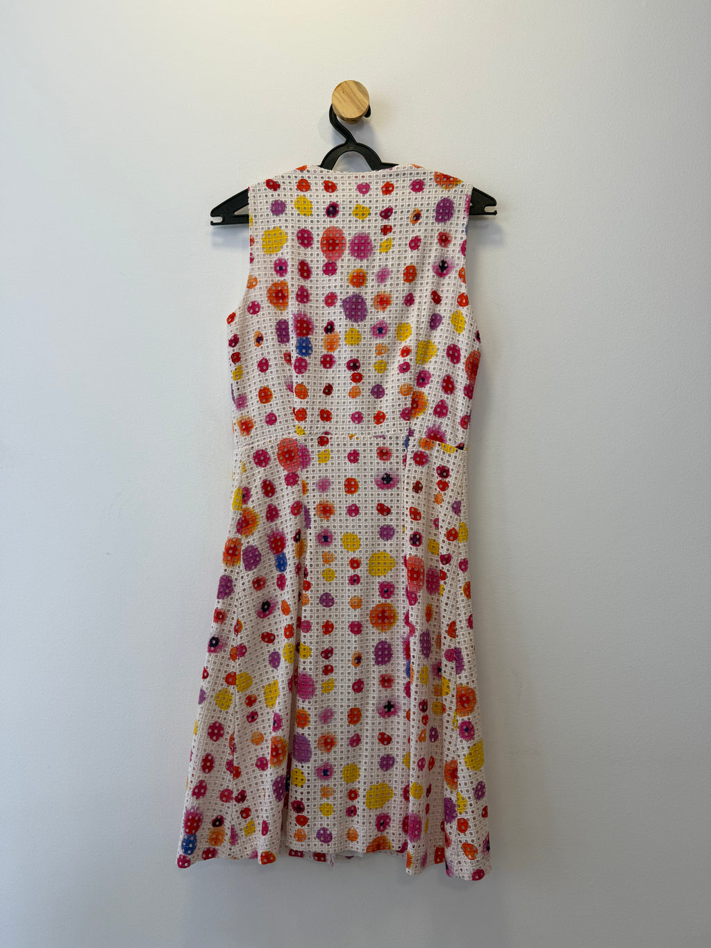 Vestido Colorido