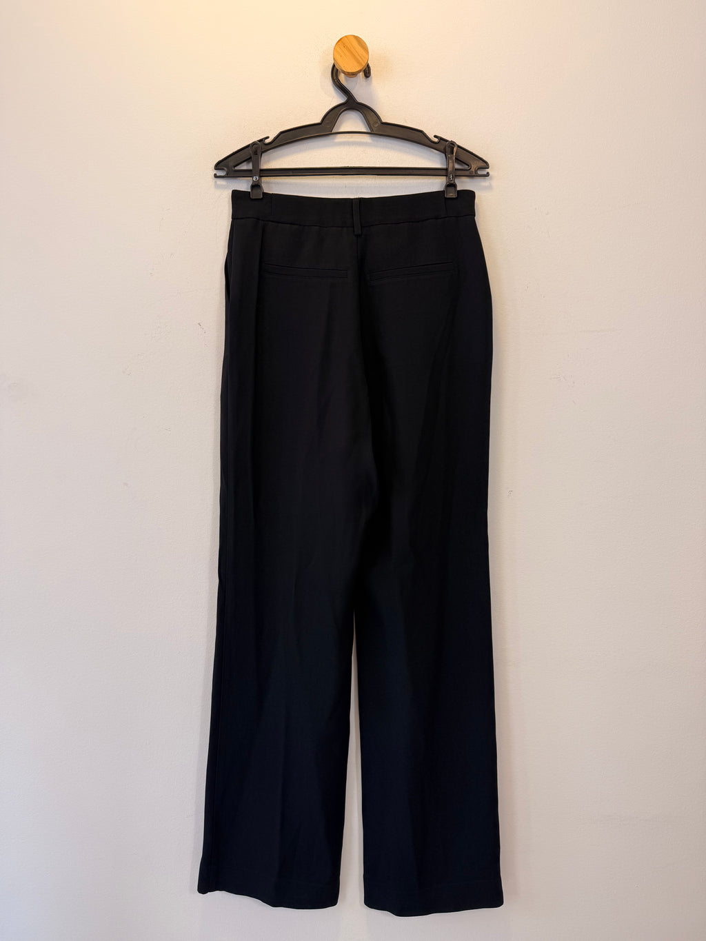 Calça Preta Camys