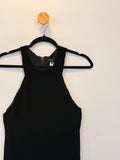 Vestido Preto Le Lis Blanc