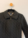 Jaqueta matelassê Tommy Hilfiger