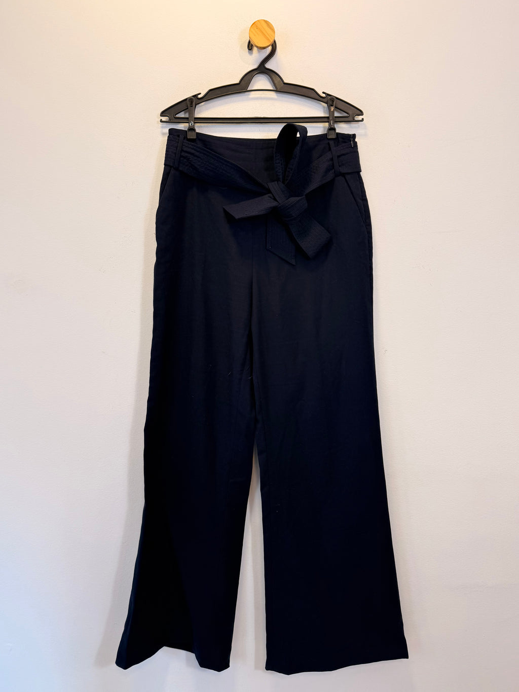 Calça Preta Le Lis Blanc