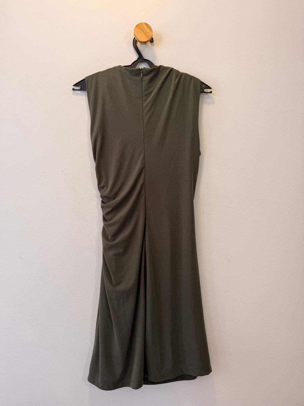 Vestido Curto Zara