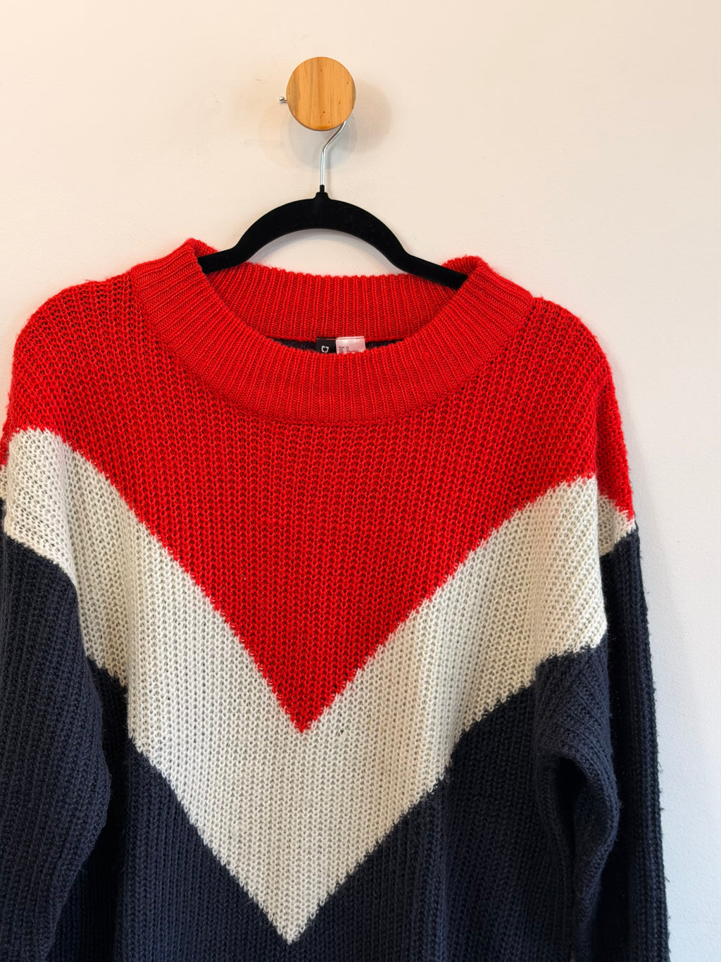 Tricot H&M