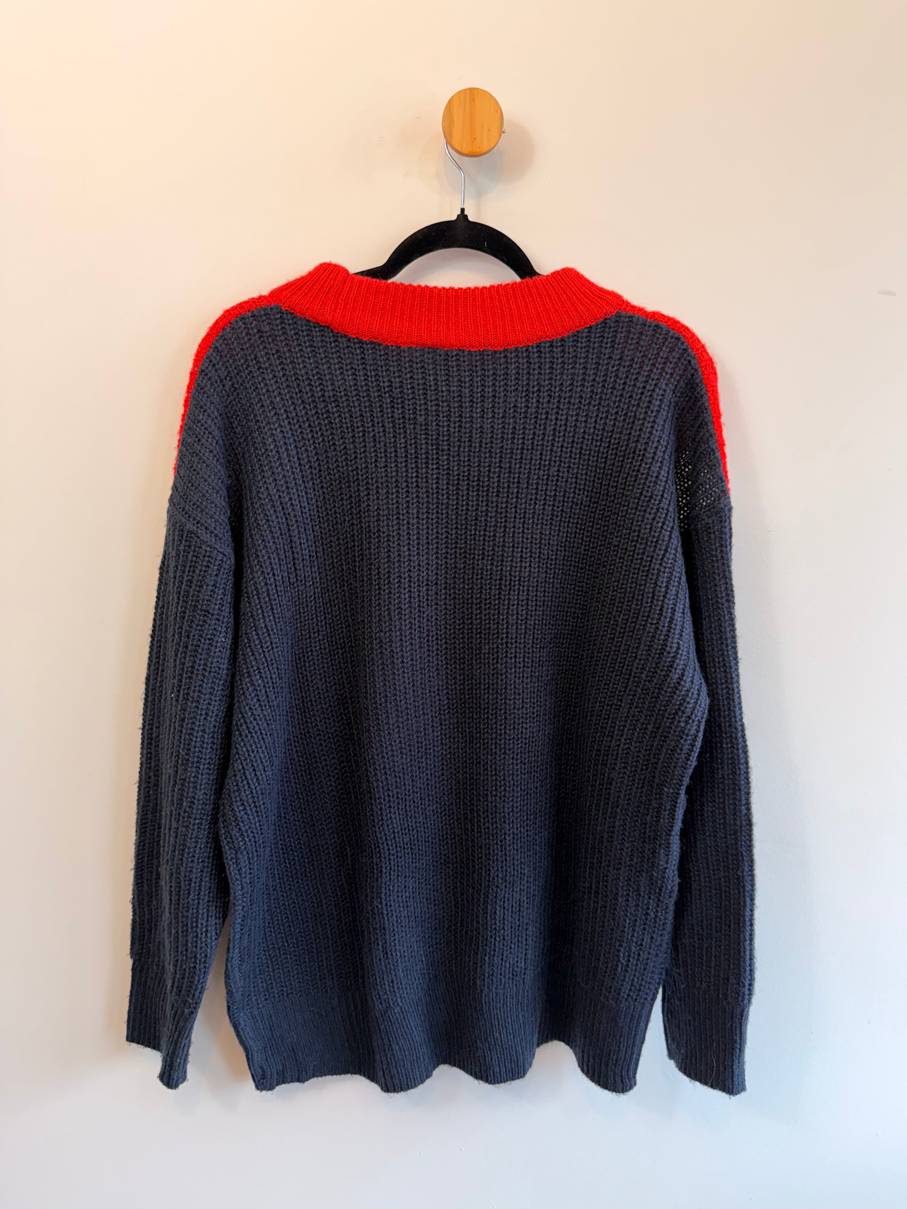 Tricot H&M