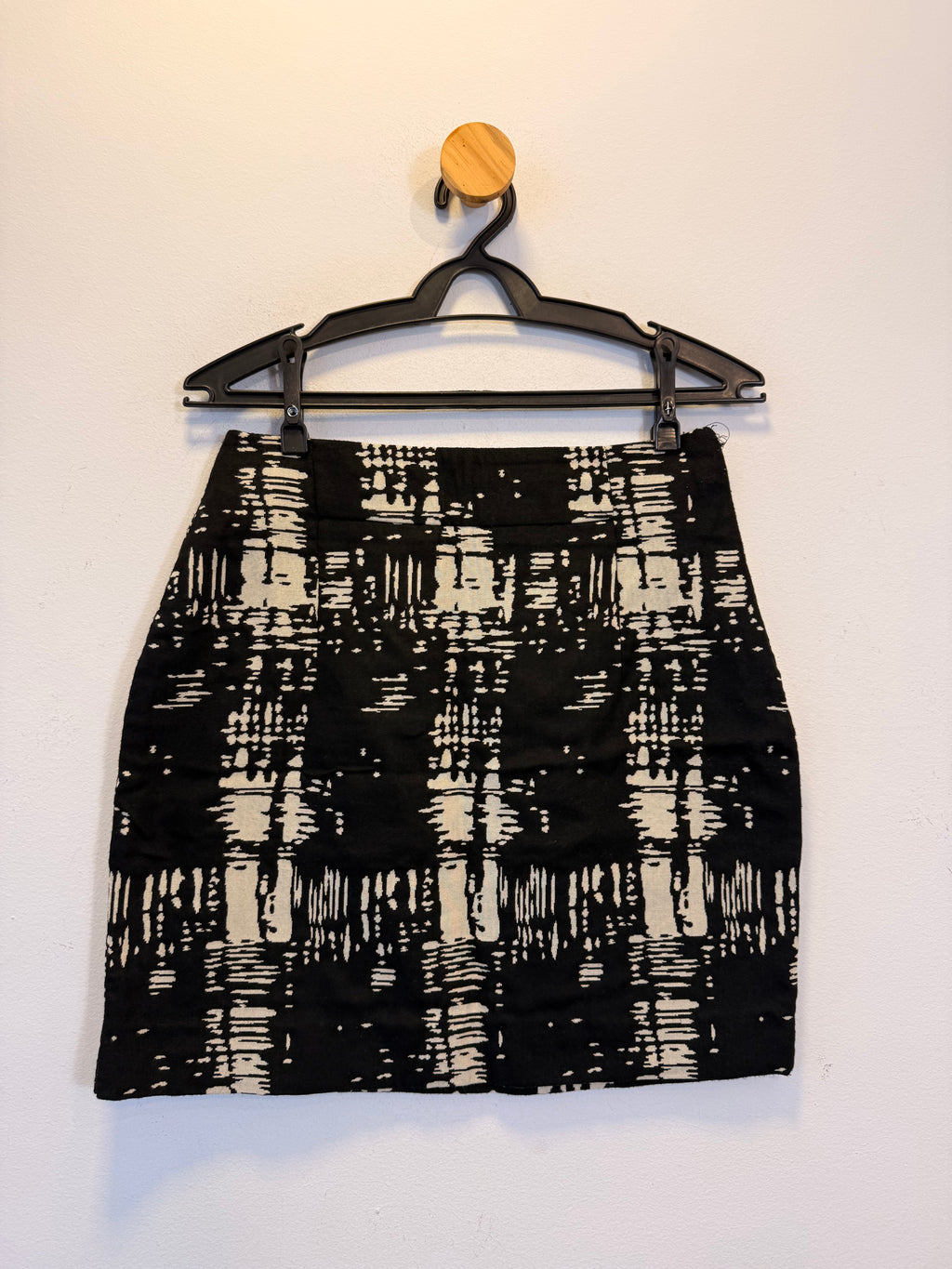 Saia Estampada Cori