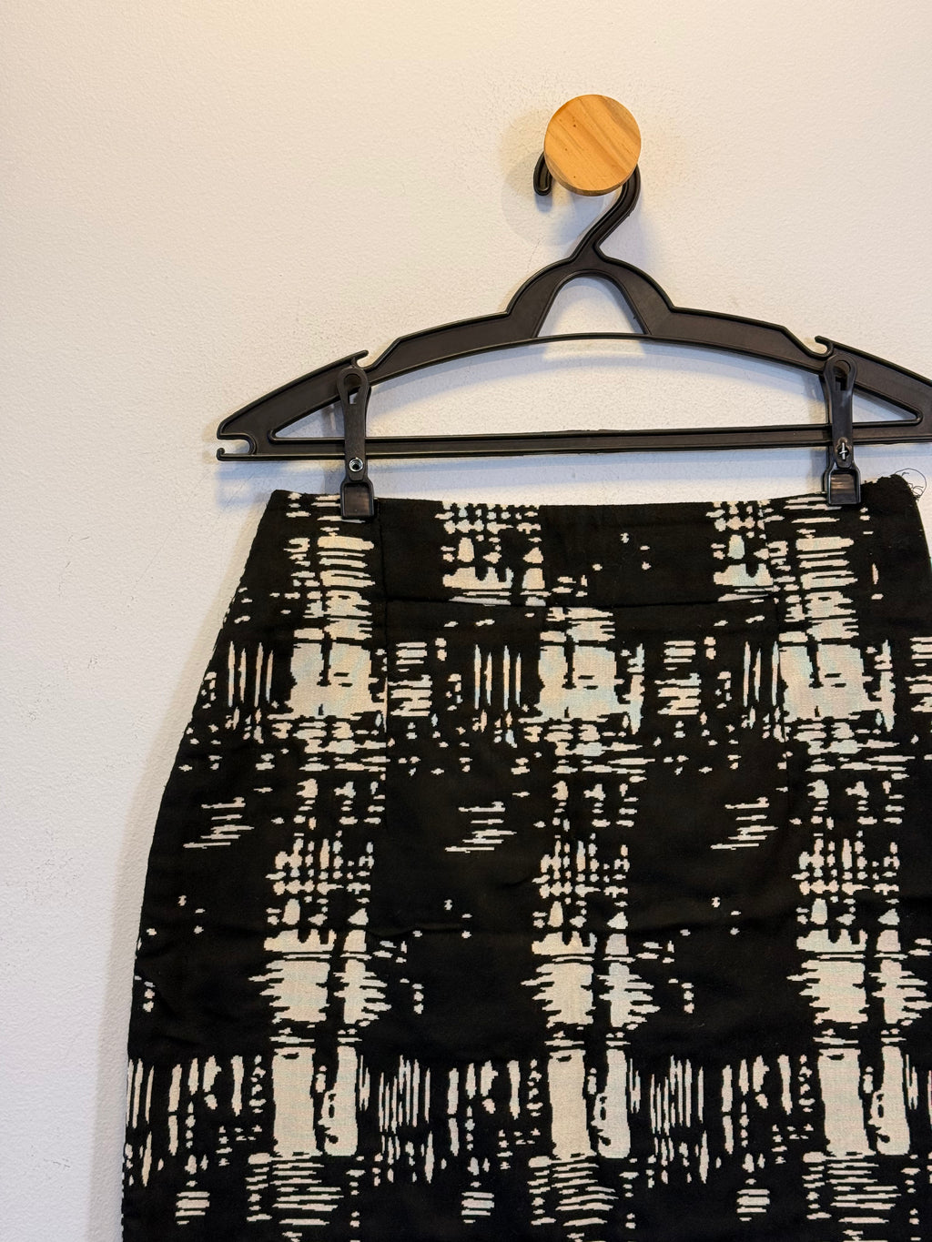 Saia Estampada Cori