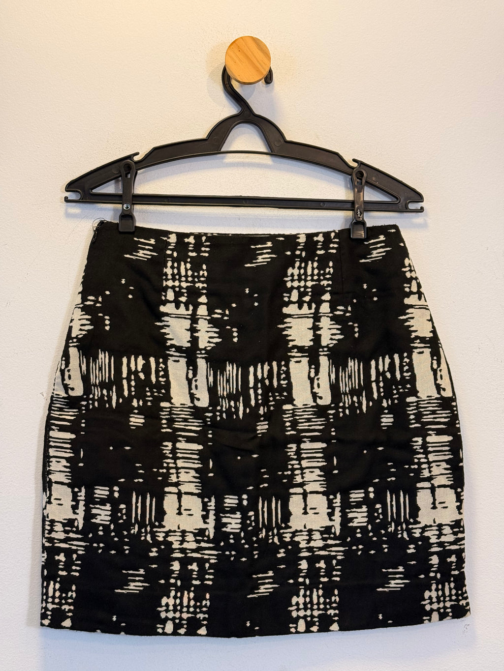 Saia Estampada Cori