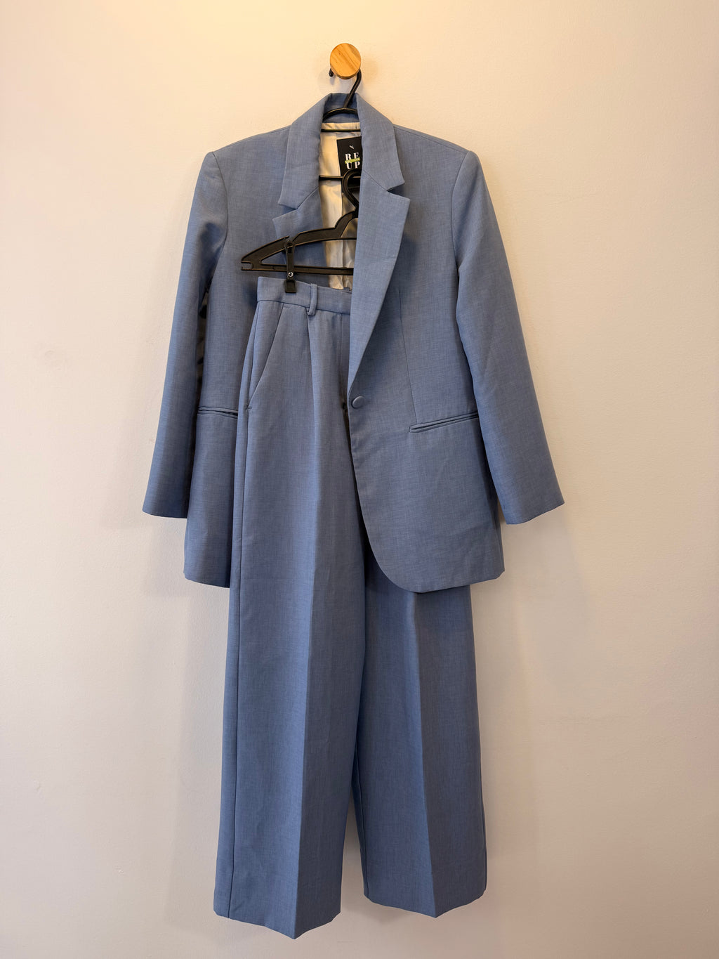 Conjunto Alfaitaria Zara