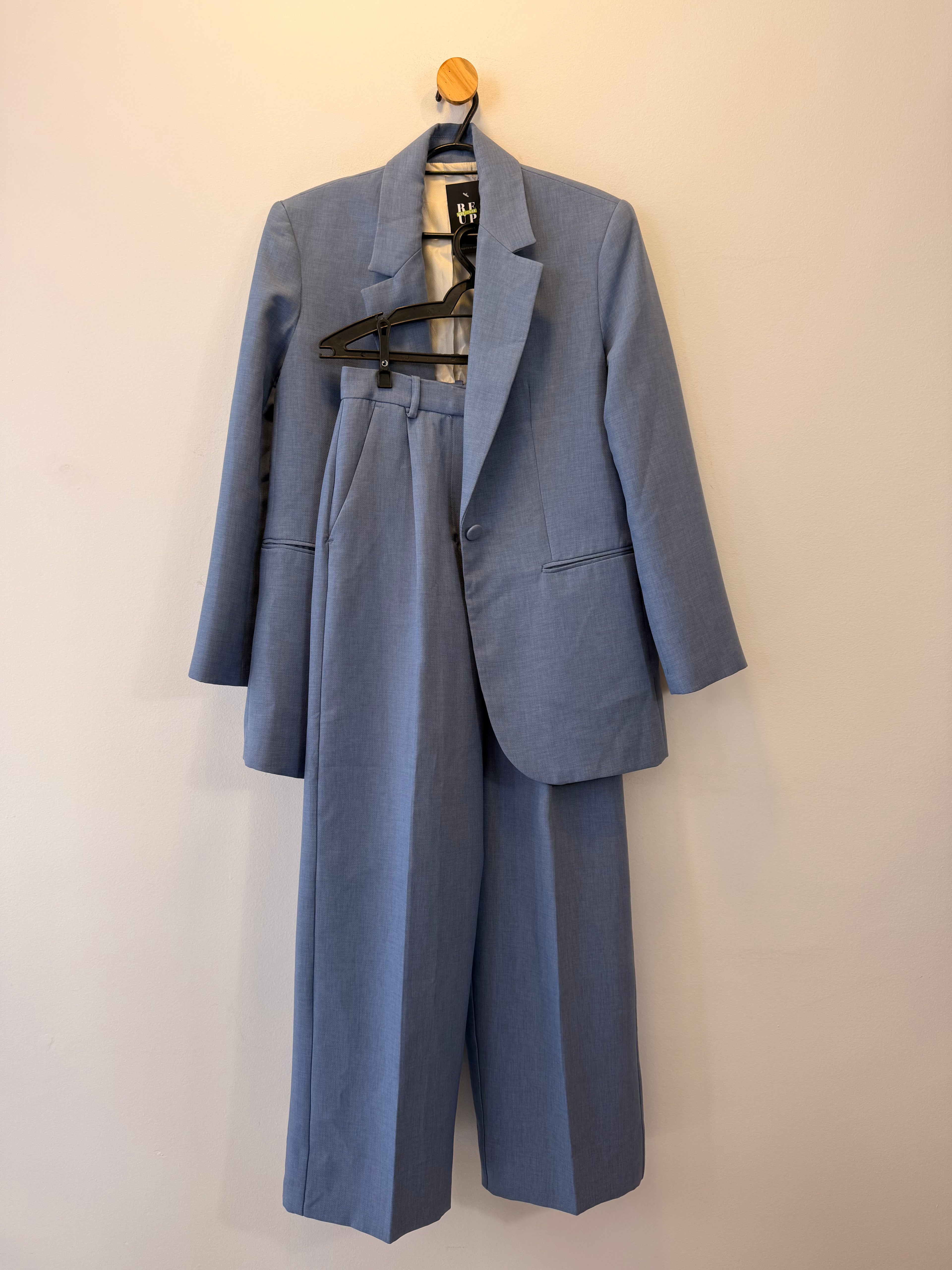 Conjunto Alfaitaria Zara
