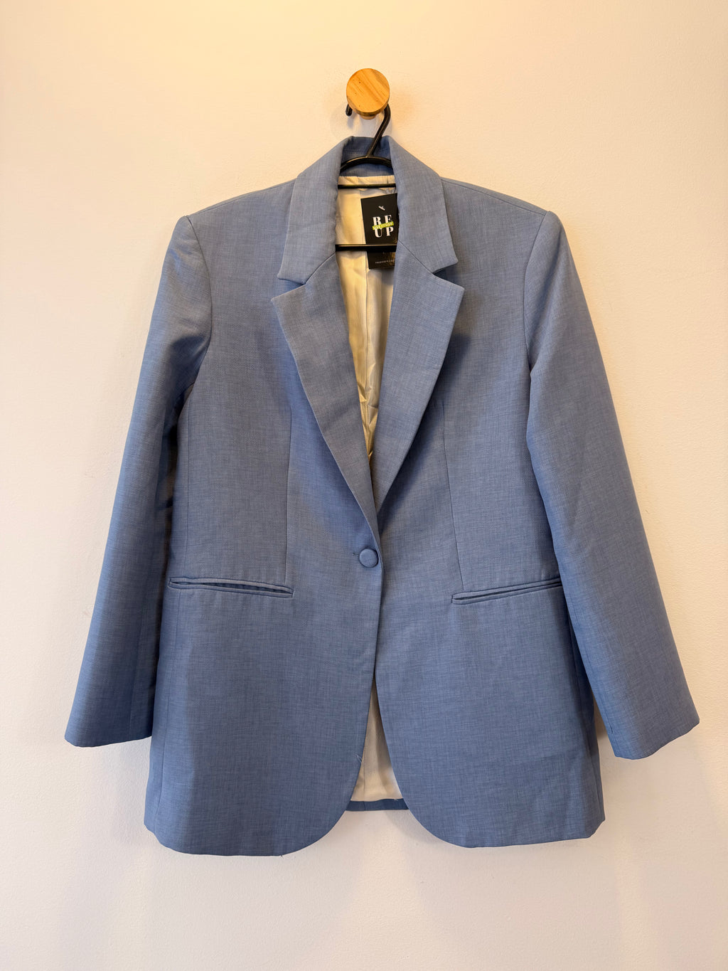 Conjunto Alfaitaria Zara