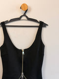 Vestido Preto Zara