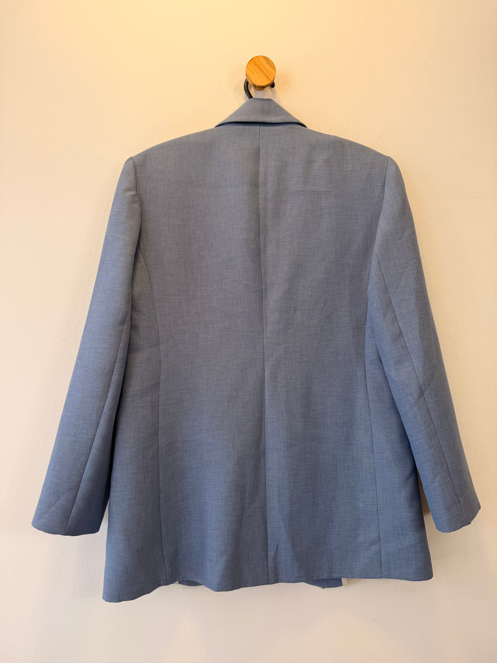 Conjunto Alfaitaria Zara
