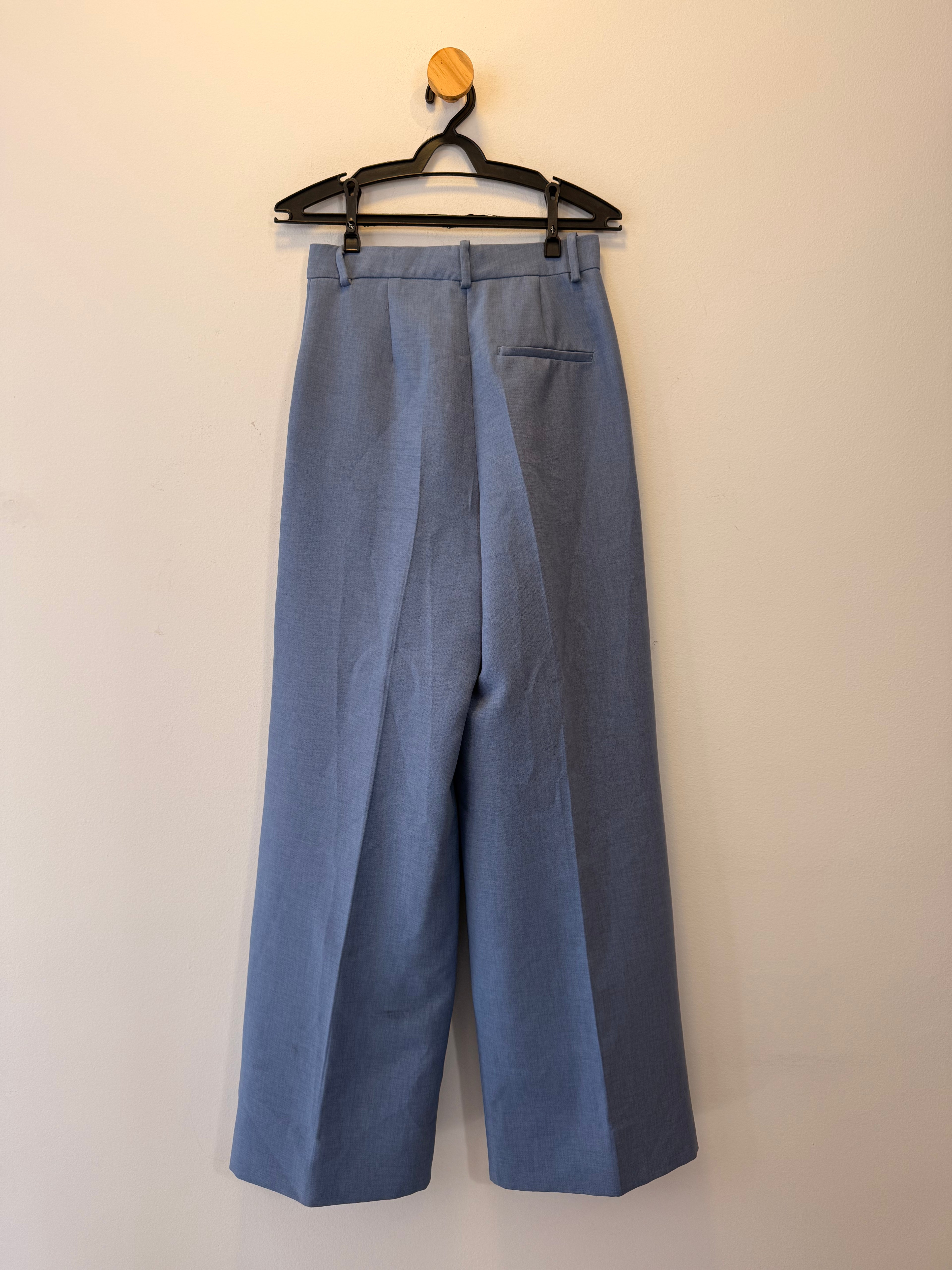 Conjunto Alfaitaria Zara