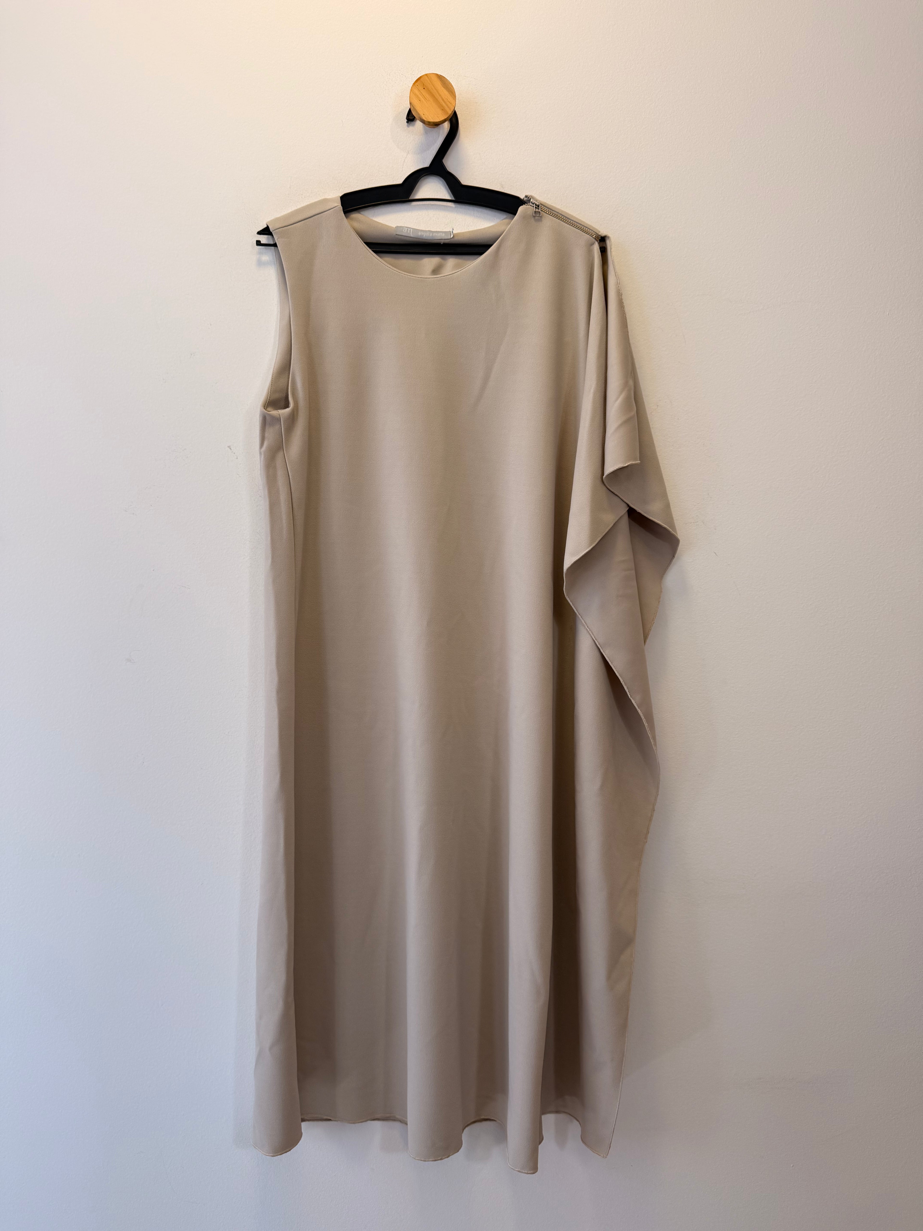 Vestido Angela Motta
