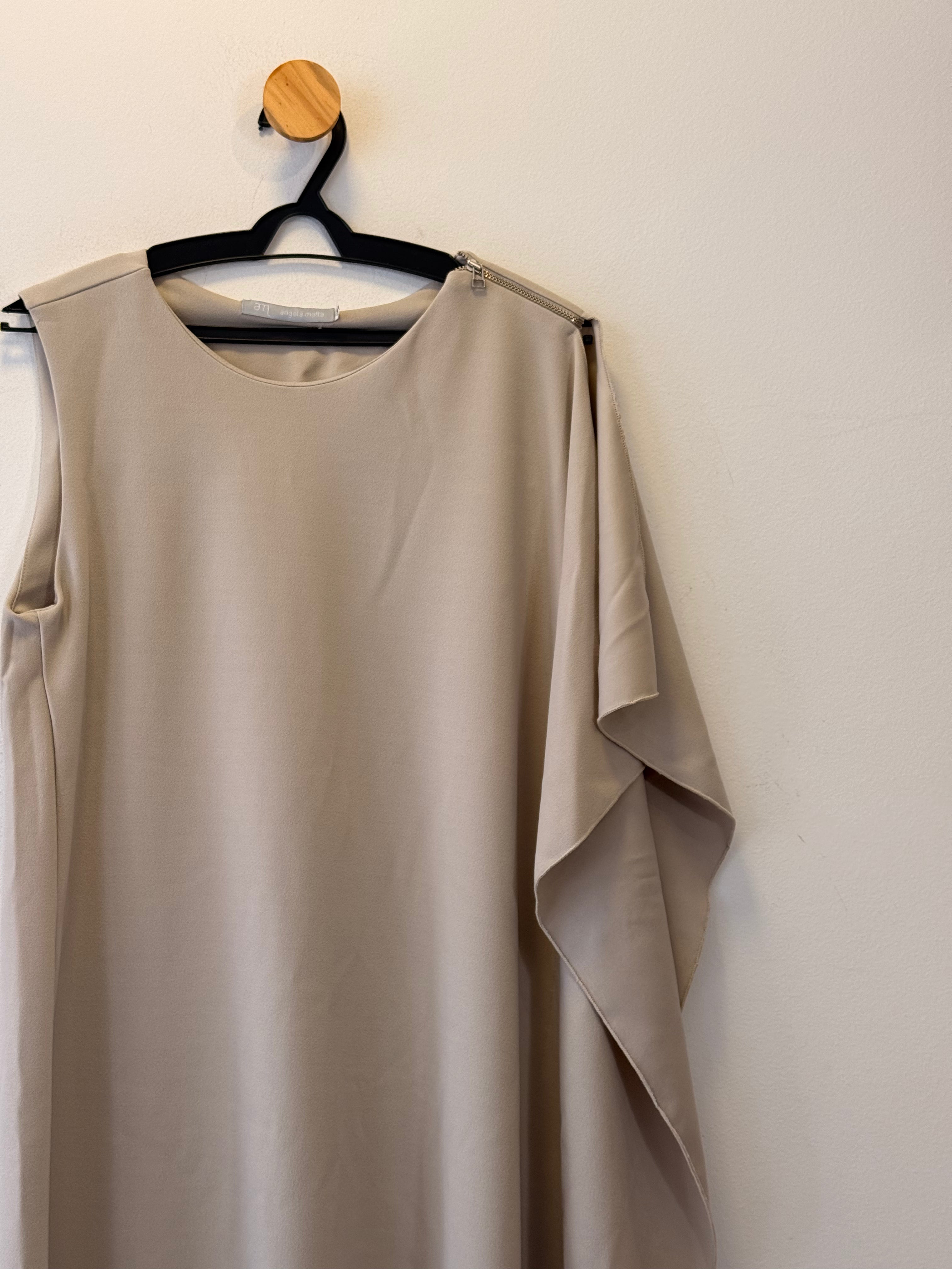 Vestido Angela Motta