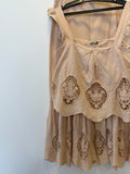 Conjunto Nude