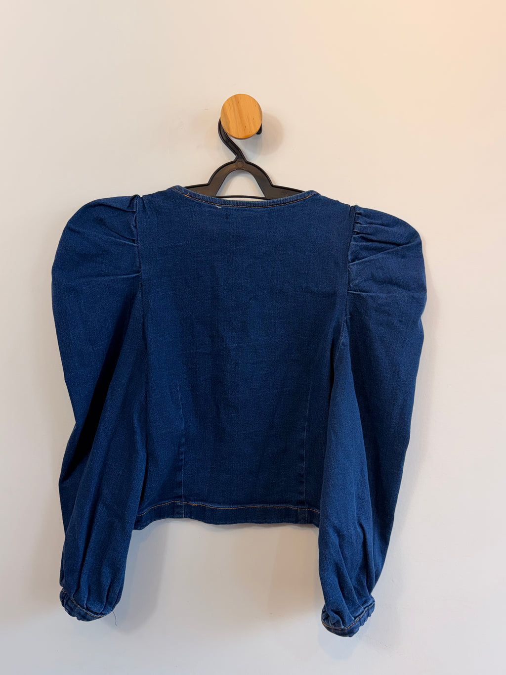 Blusa Carol Bassi