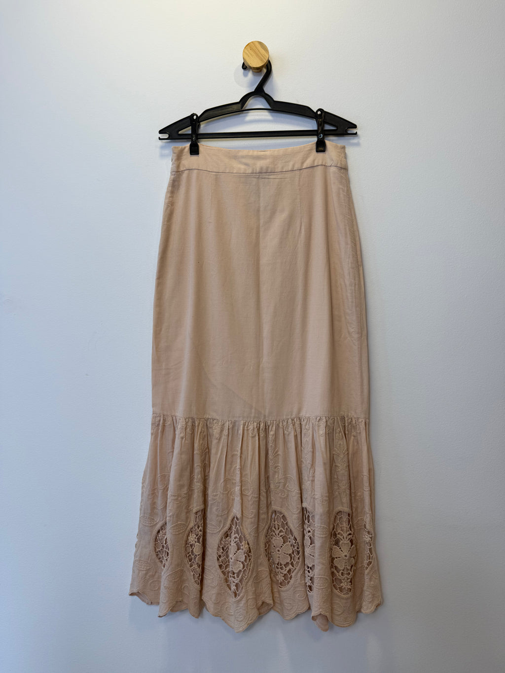 Conjunto Nude