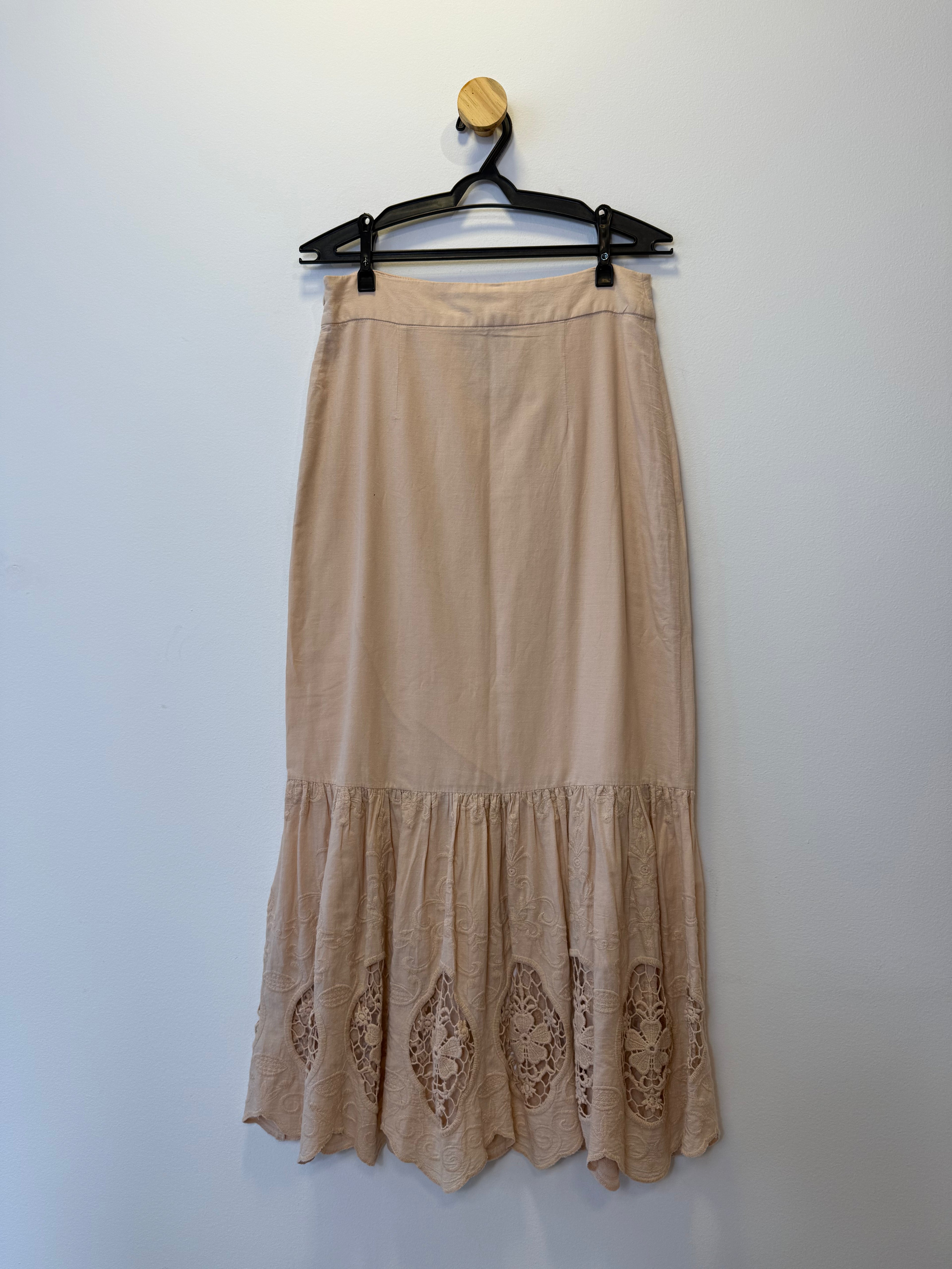 Conjunto Nude