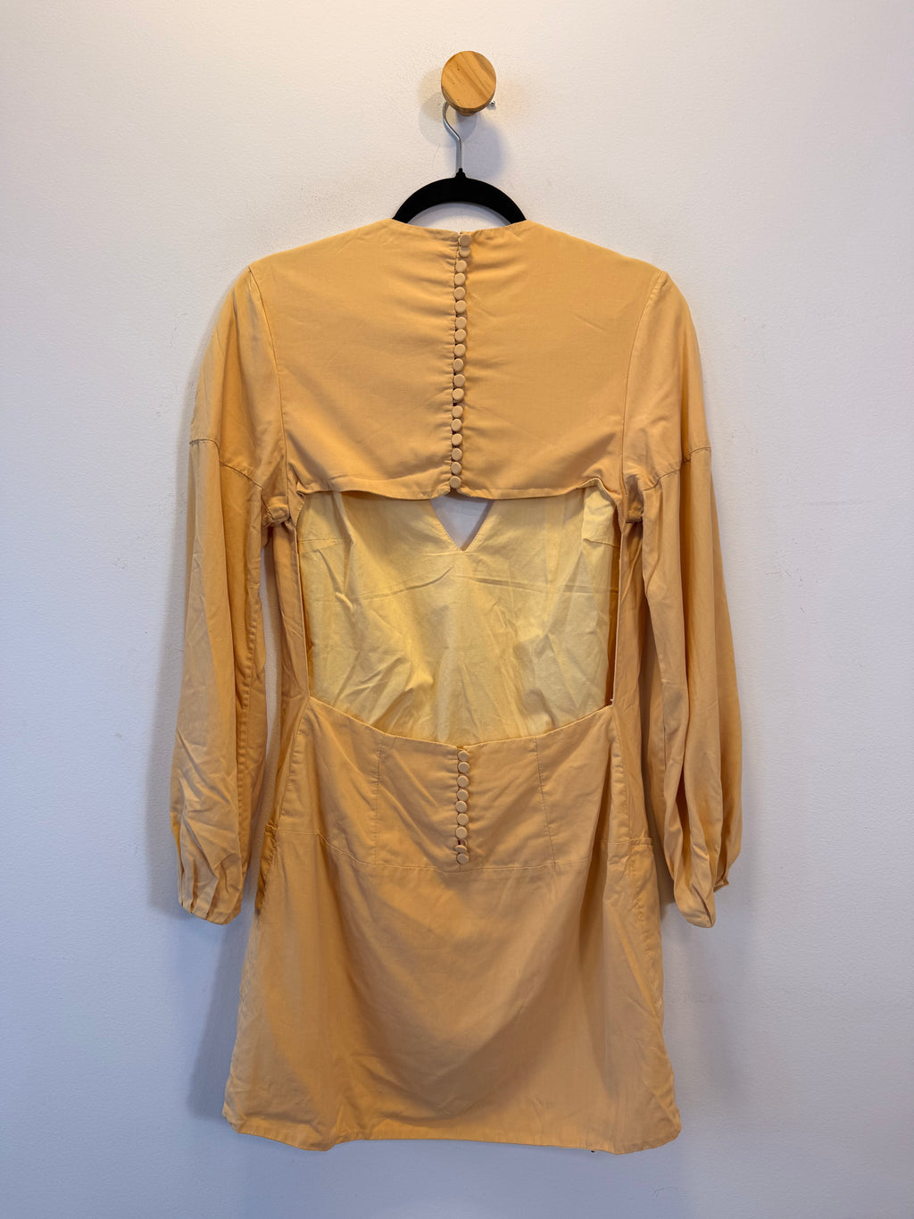 Vestido Paula Raia