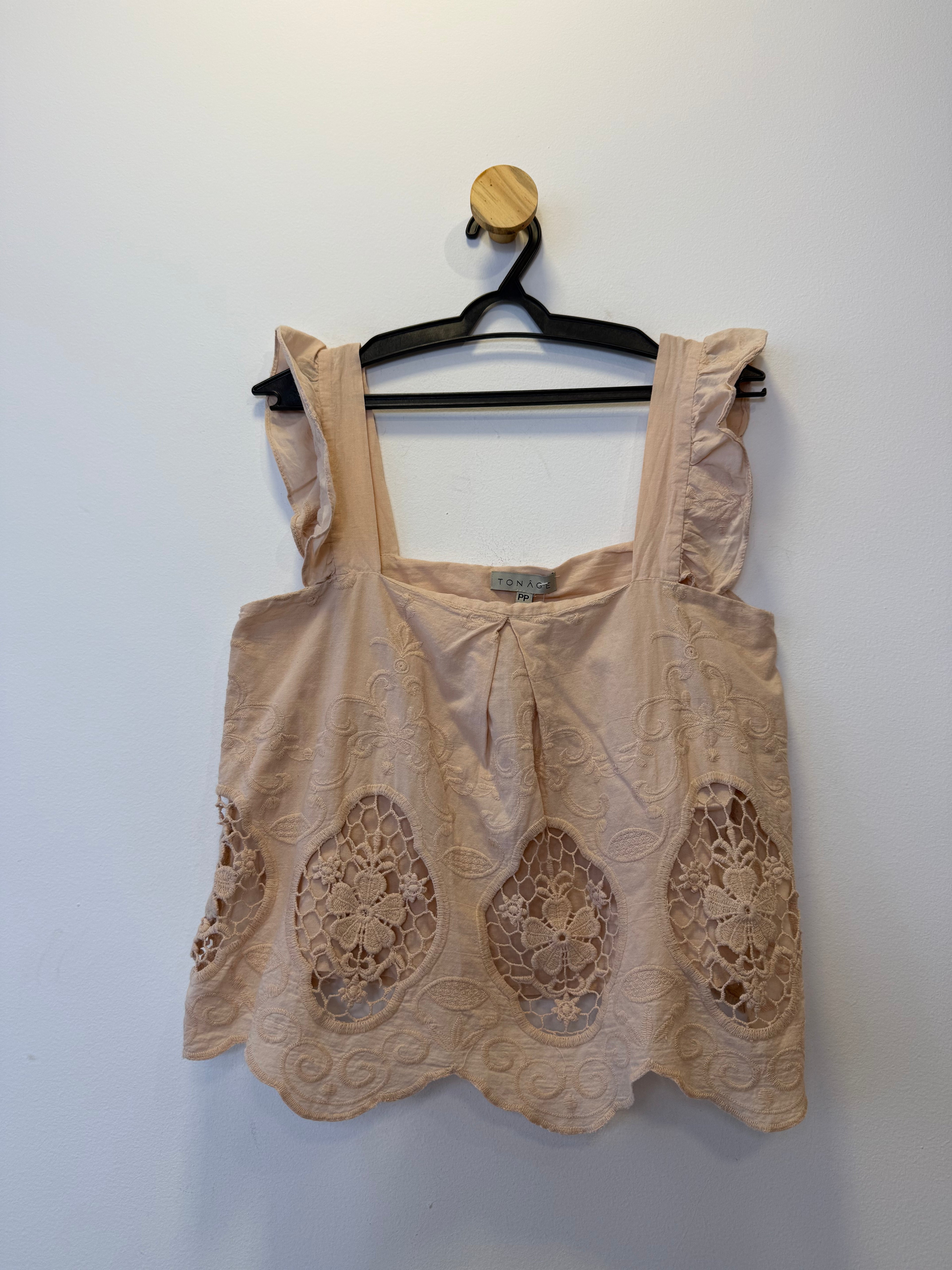 Conjunto Nude