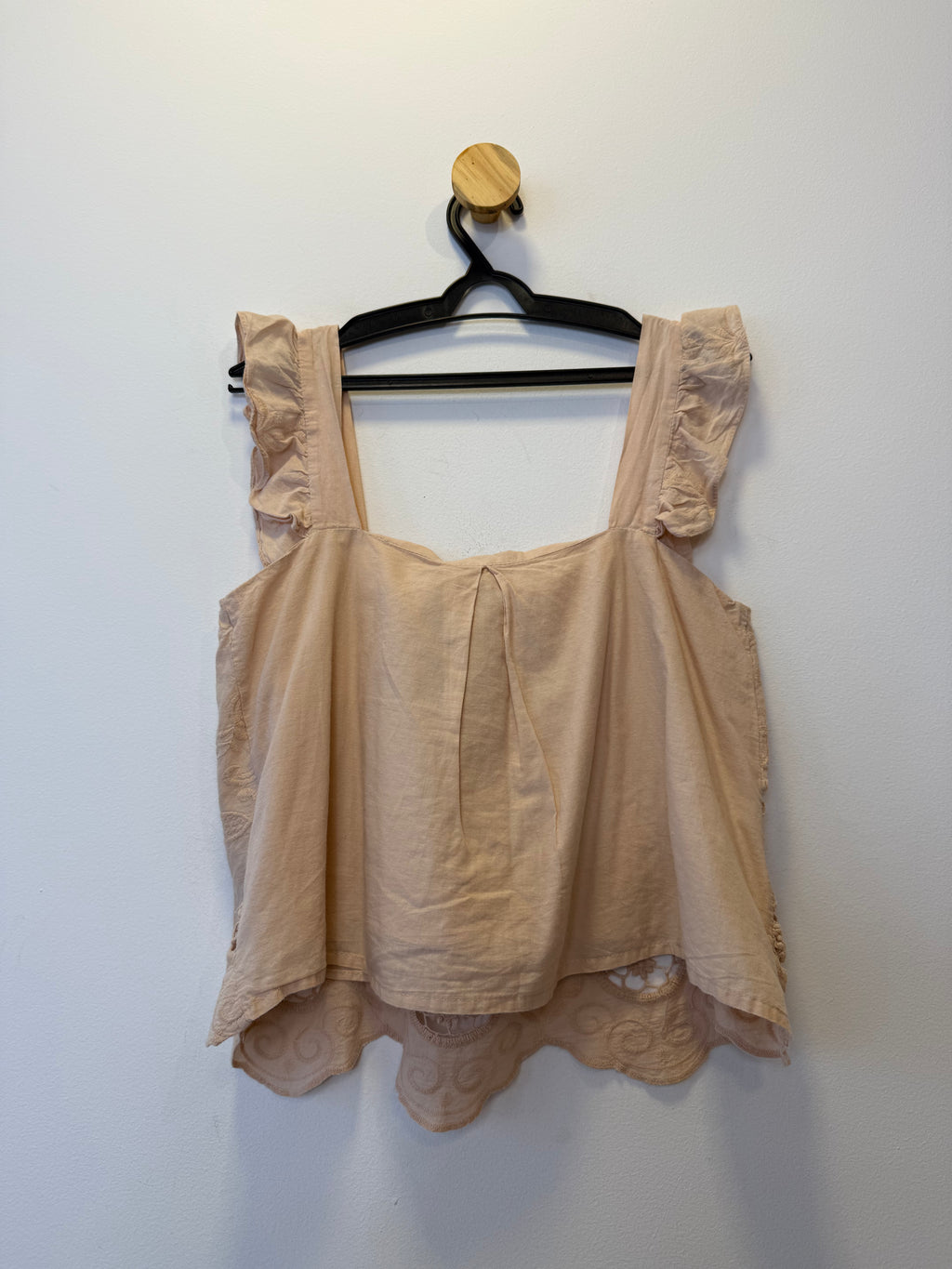 Conjunto Nude