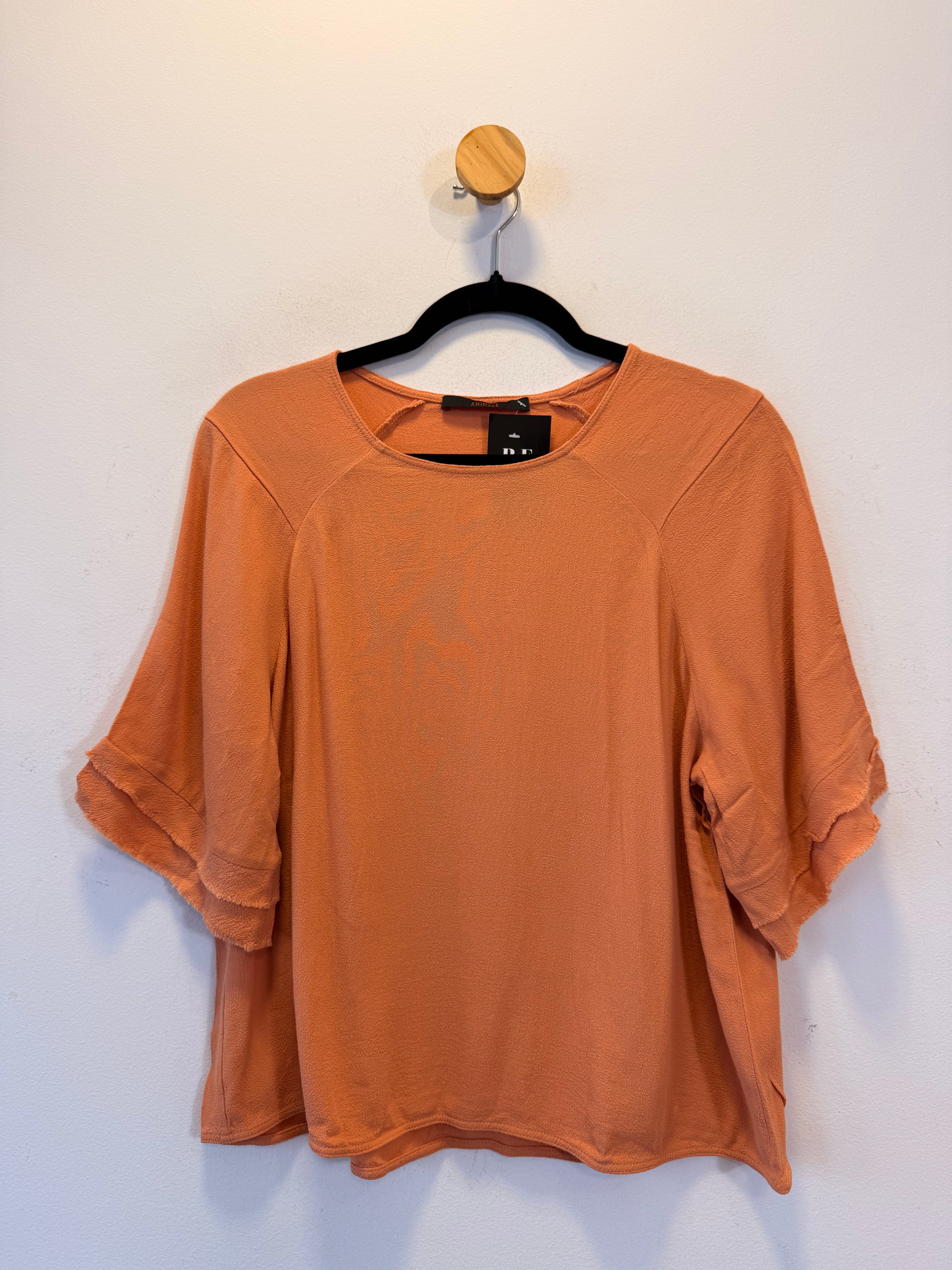 Blusa Animale