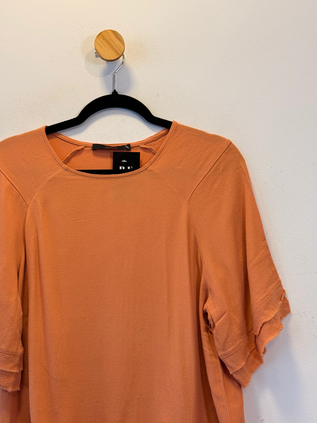 Blusa Animale