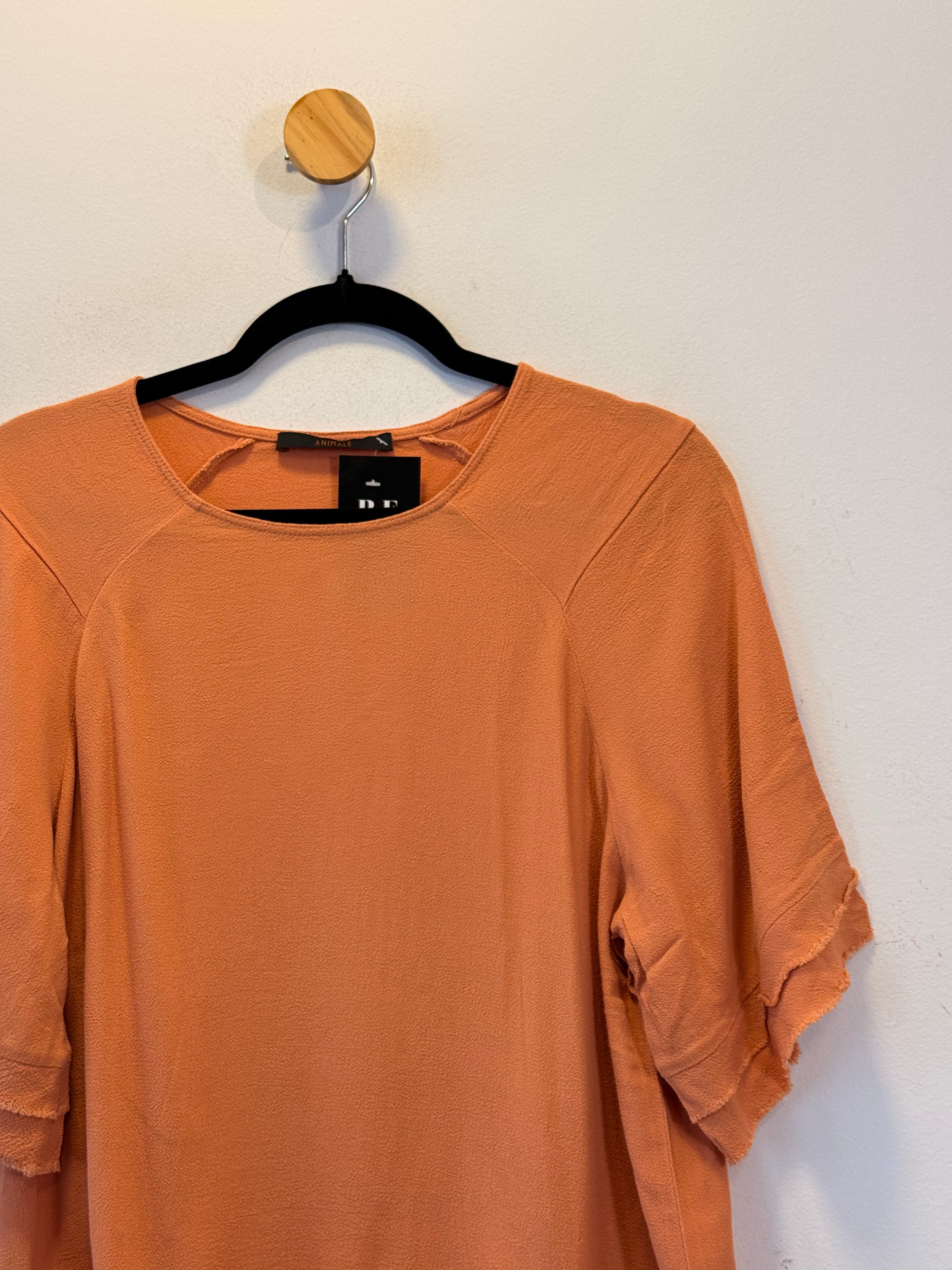 Blusa Animale