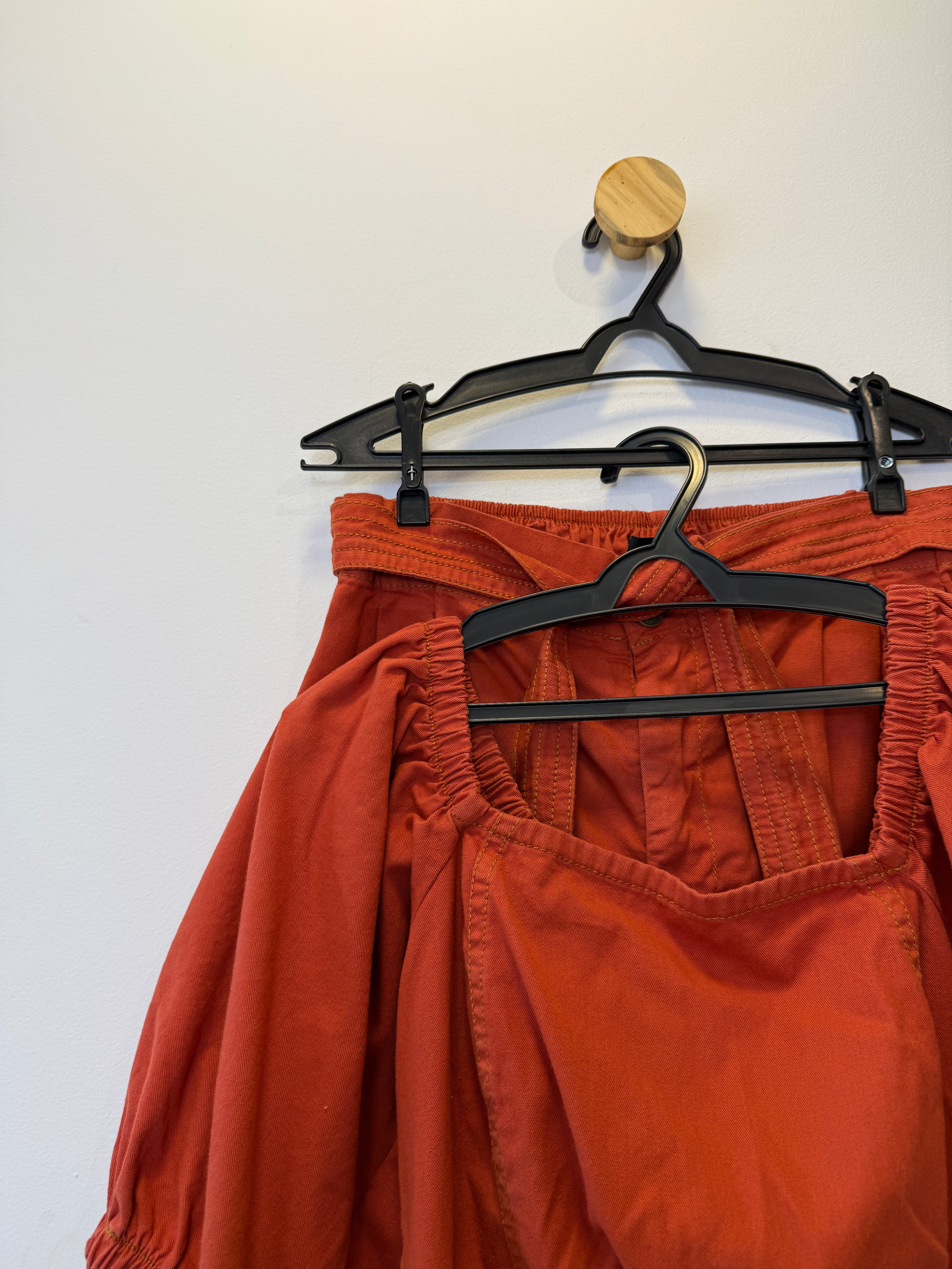 Conjunto Terracota