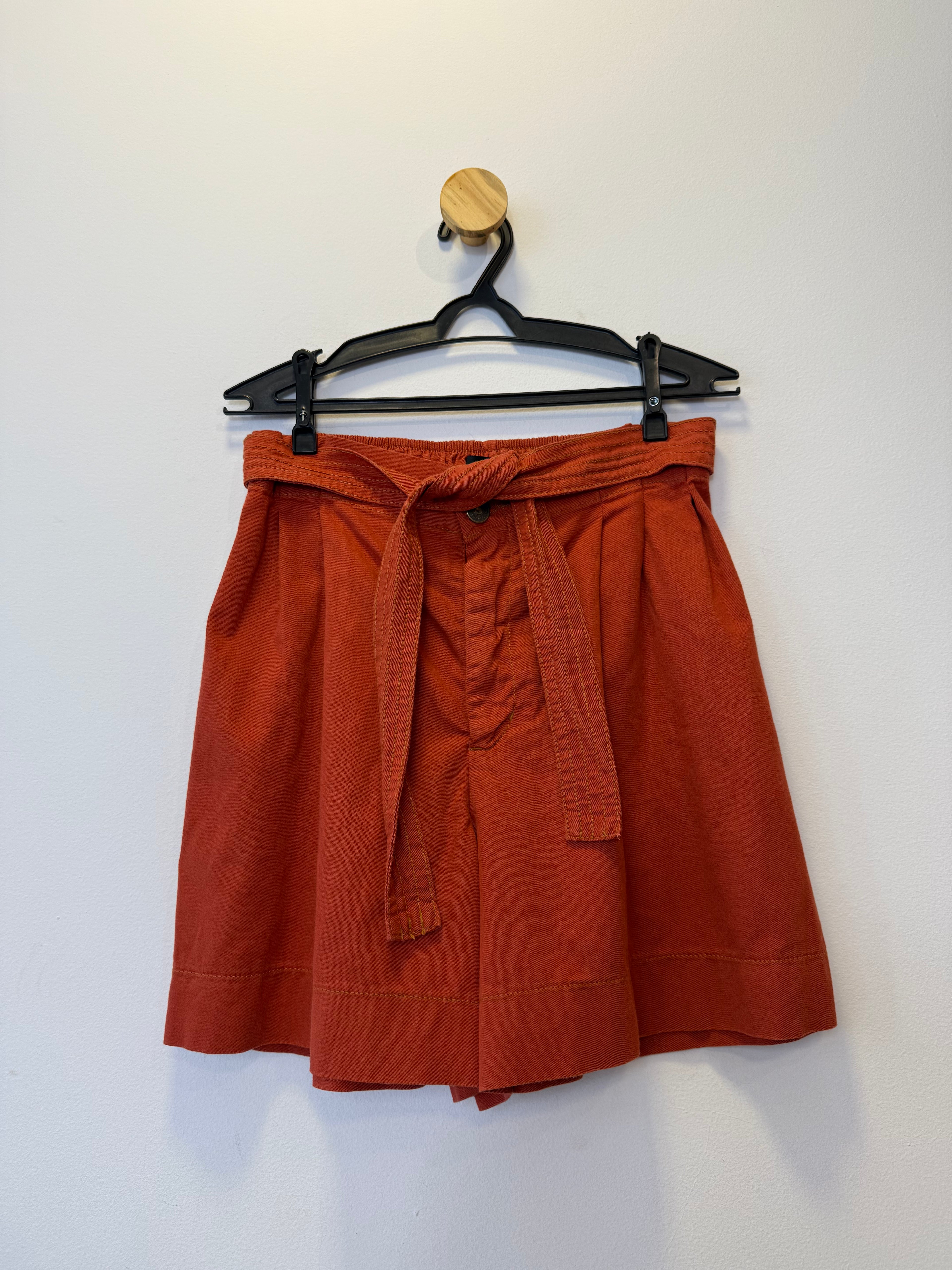 Conjunto Terracota
