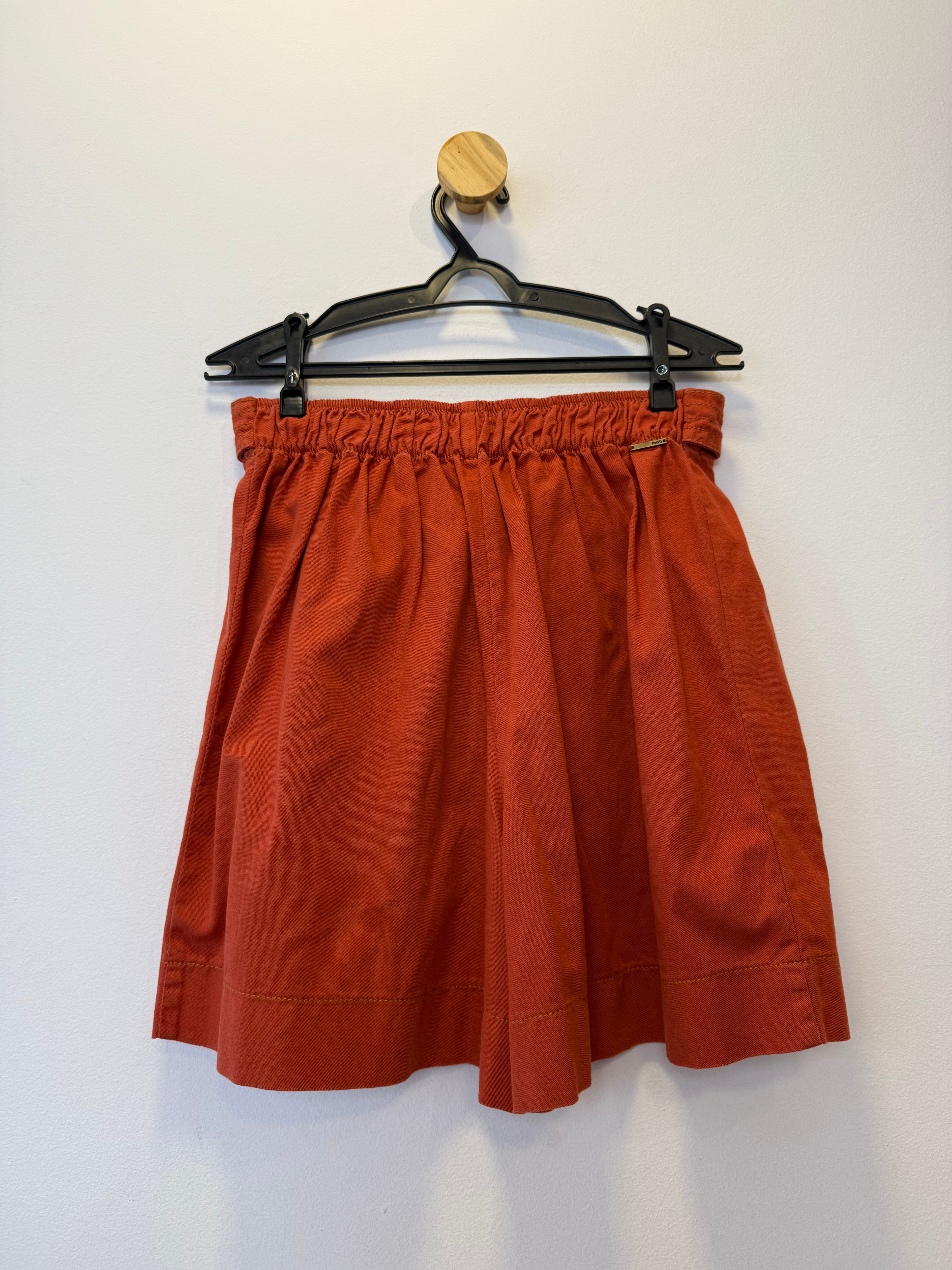 Conjunto Terracota