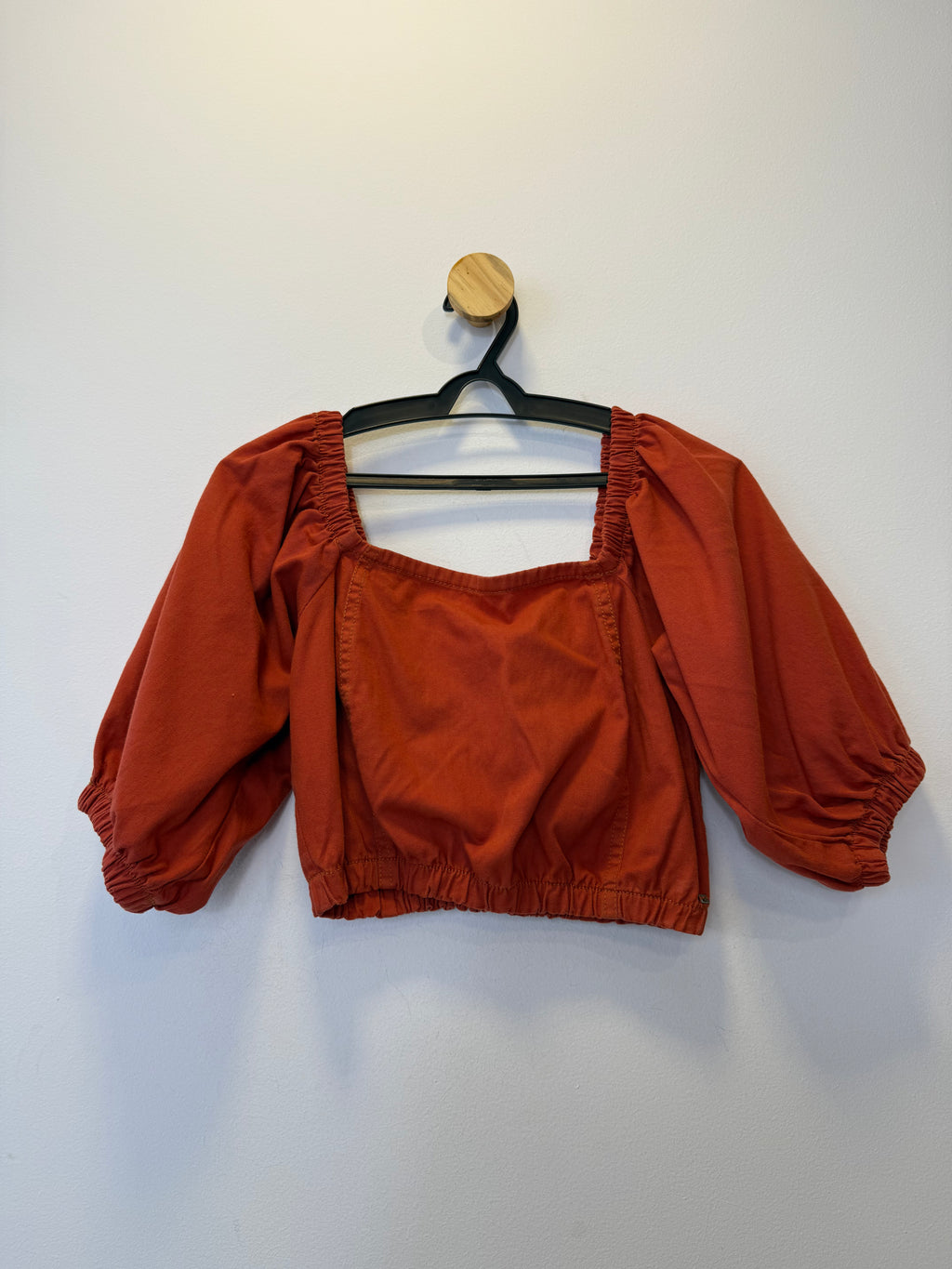 Conjunto Terracota