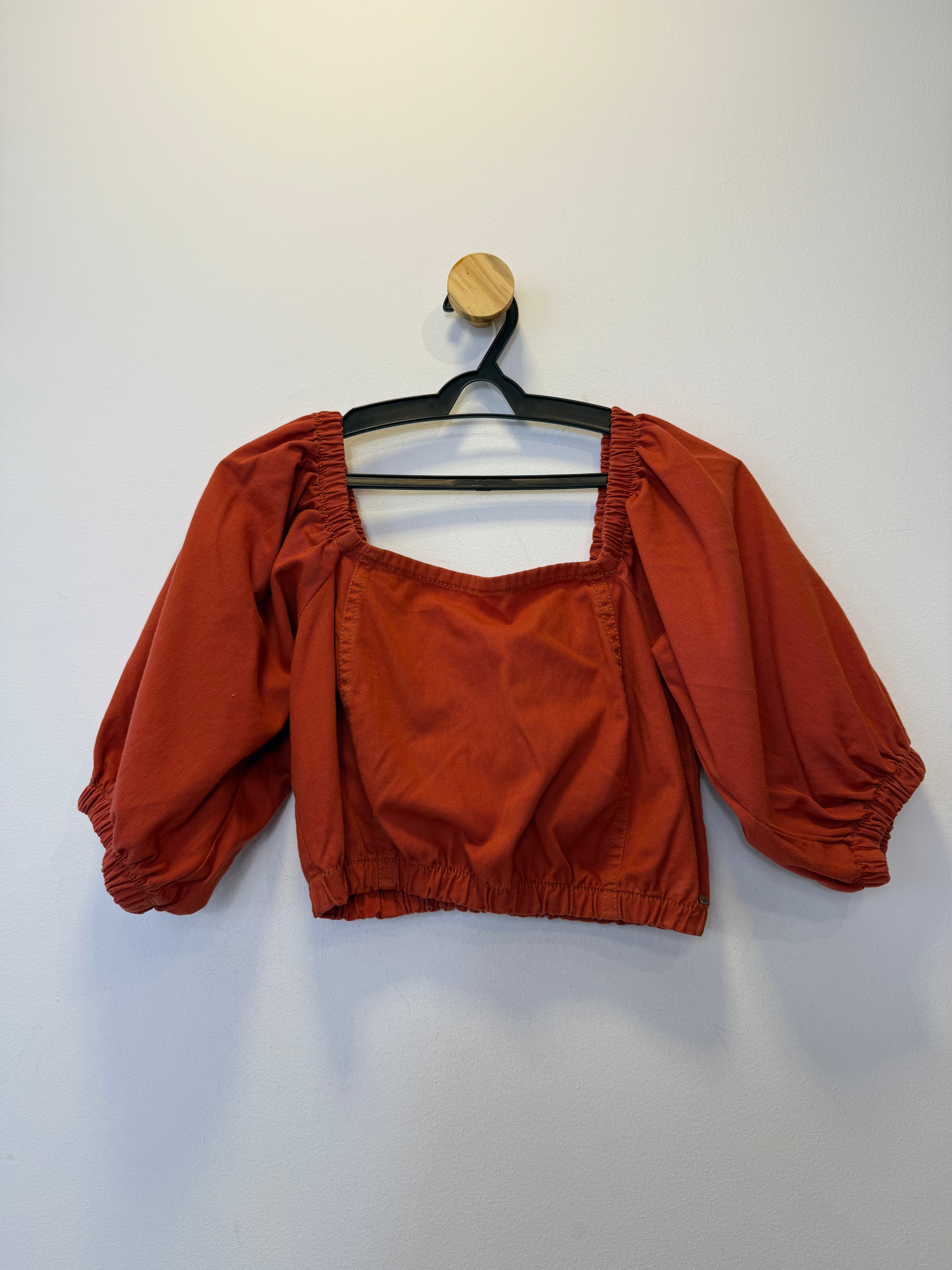 Conjunto Terracota