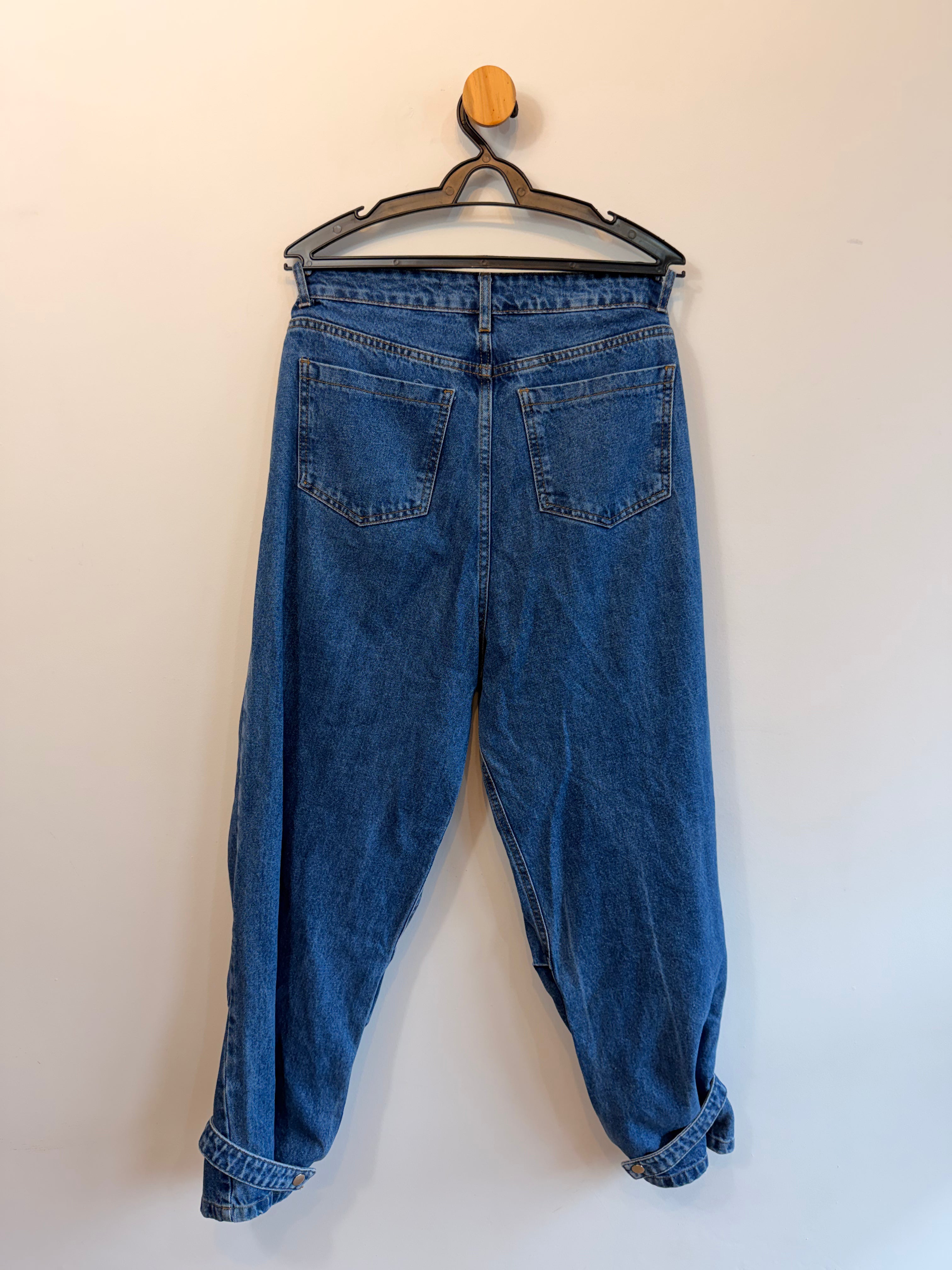 Calça Jeans Not For Everyone