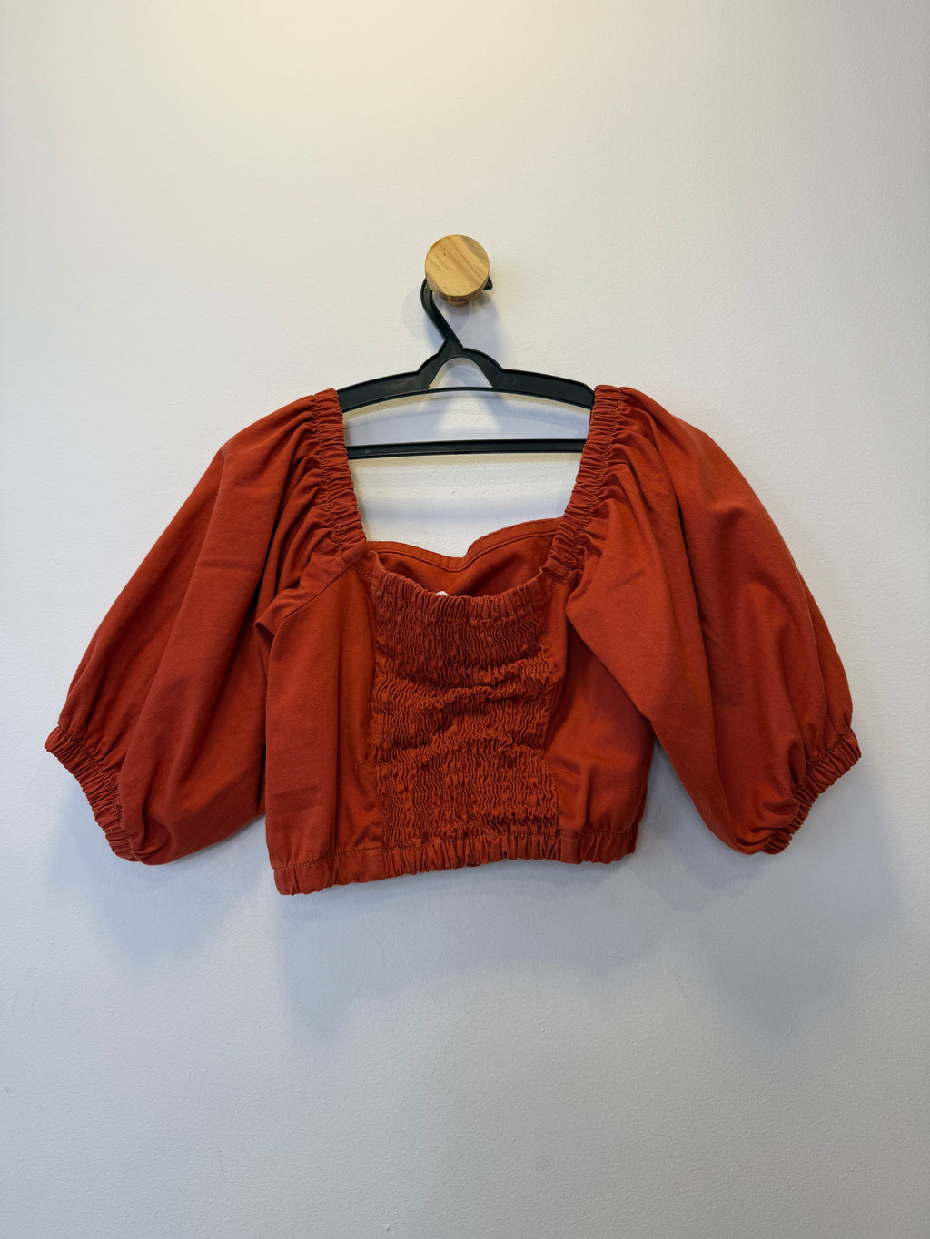 Conjunto Terracota