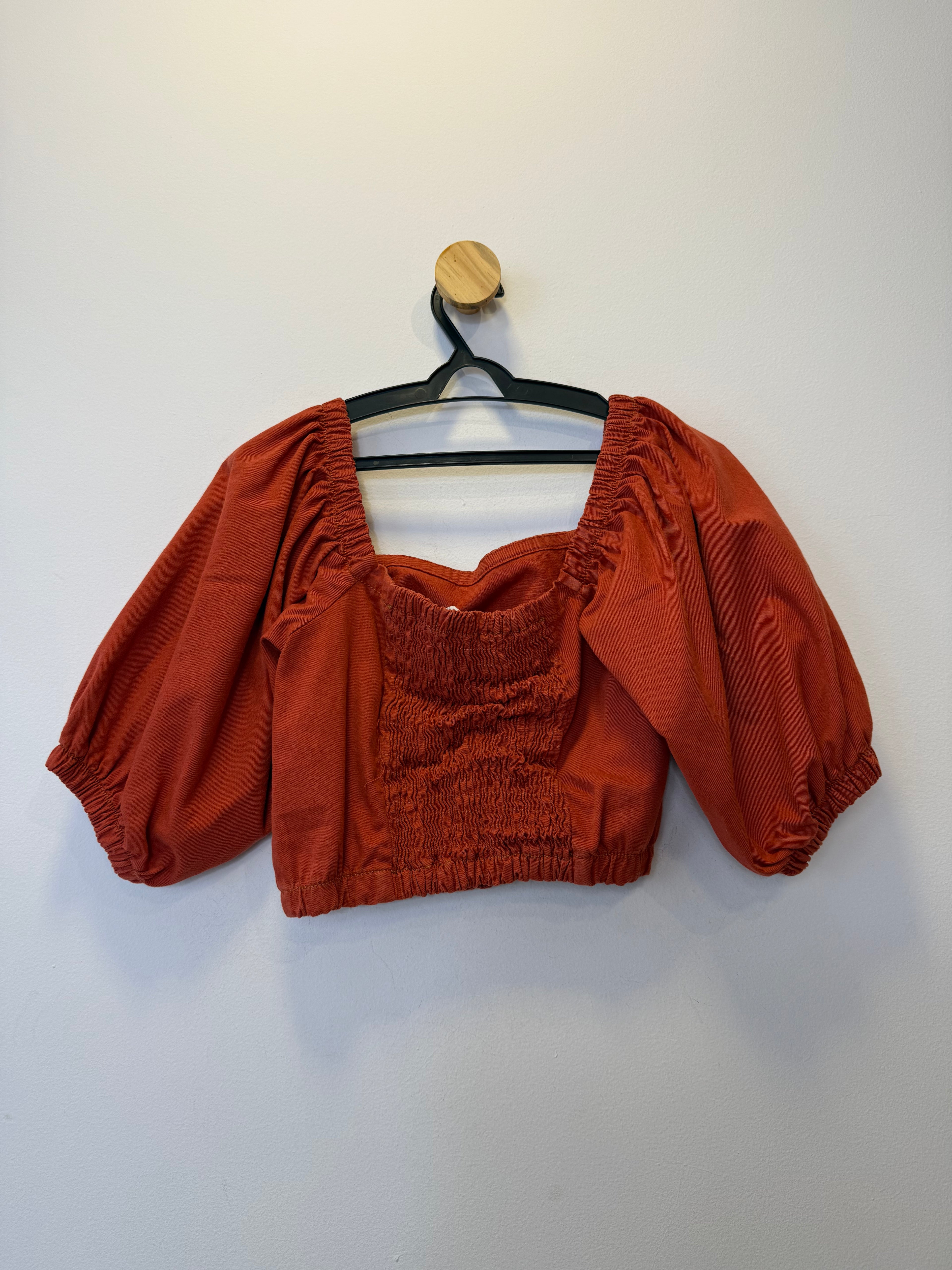 Conjunto Terracota